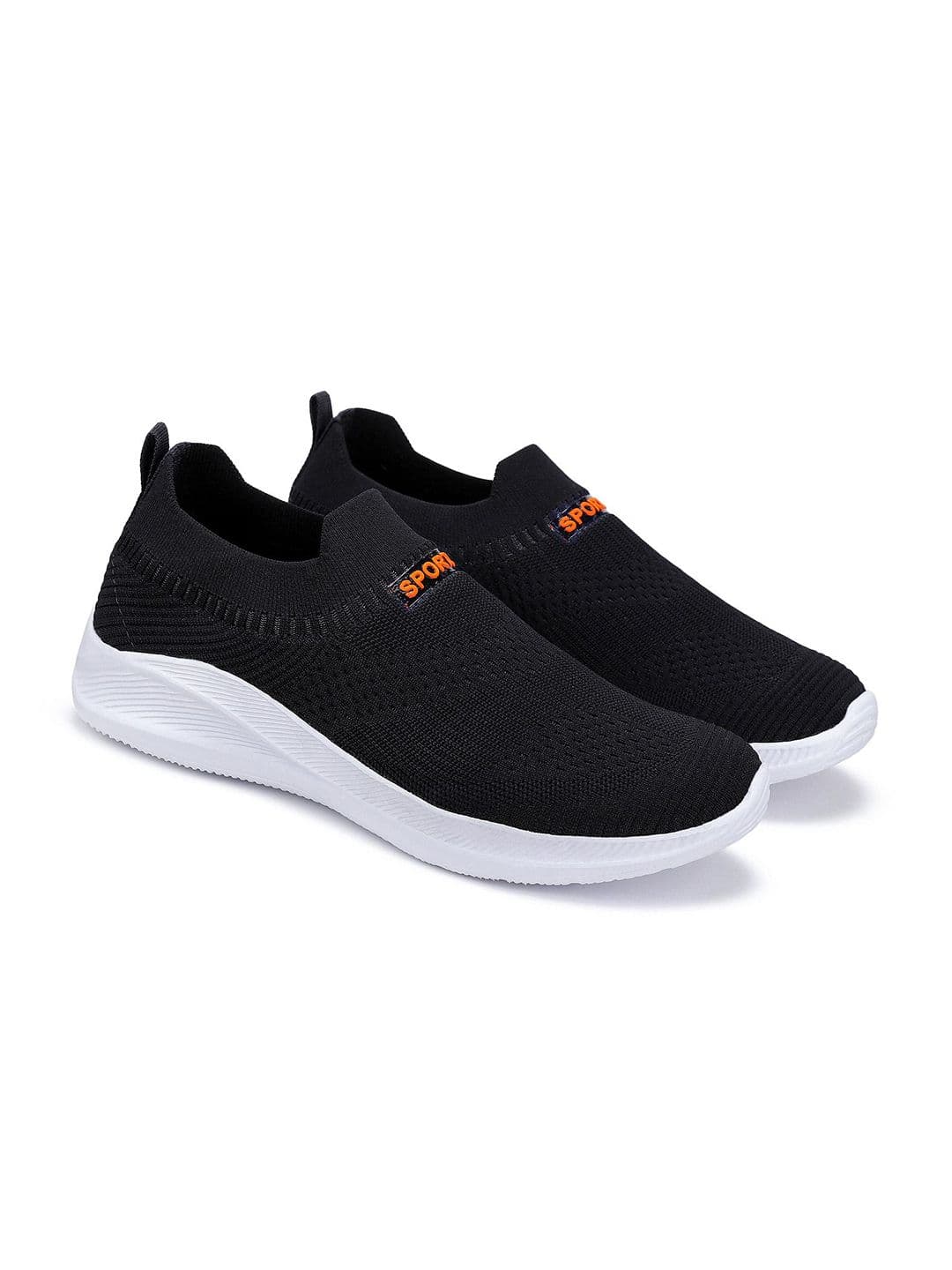 PENNEN Men Running Non-Marking Shoes thumbnail 4