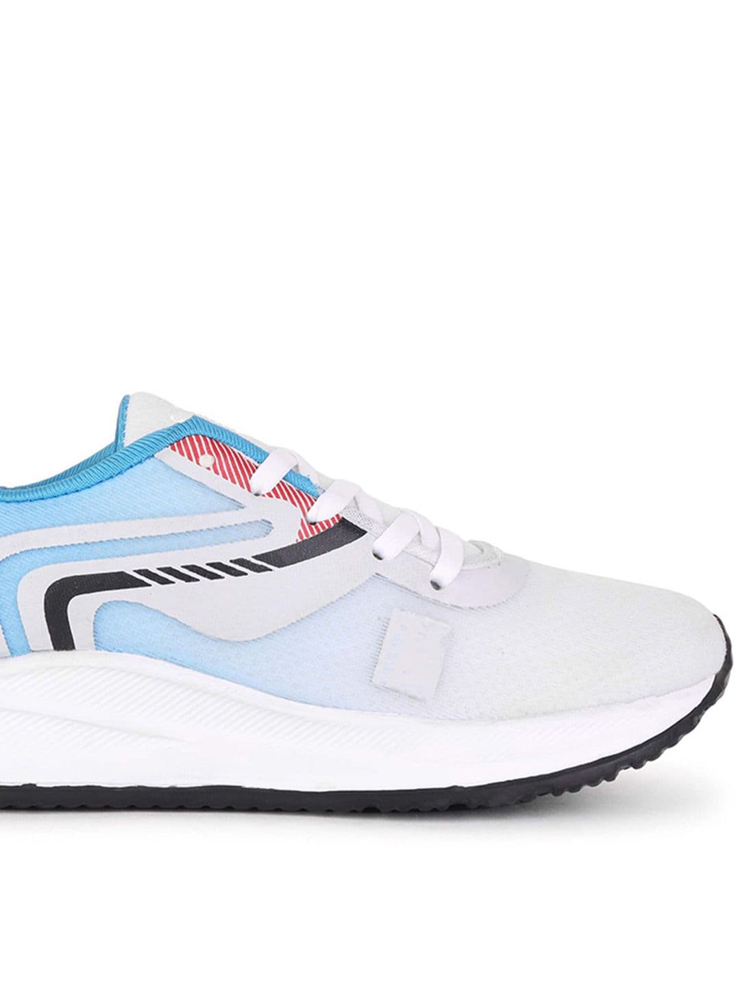 PENNEN Men Running Non-Marking Shoes thumbnail 2