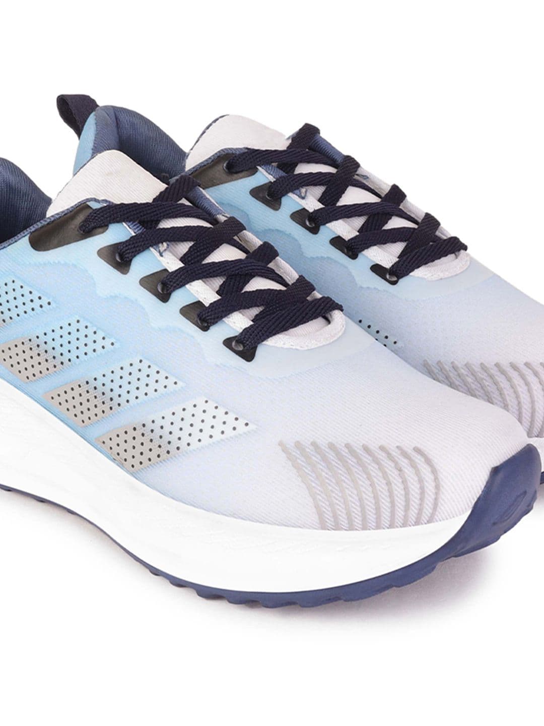 DRACKFOOT Men Running Non-Marking Shoes thumbnail 4