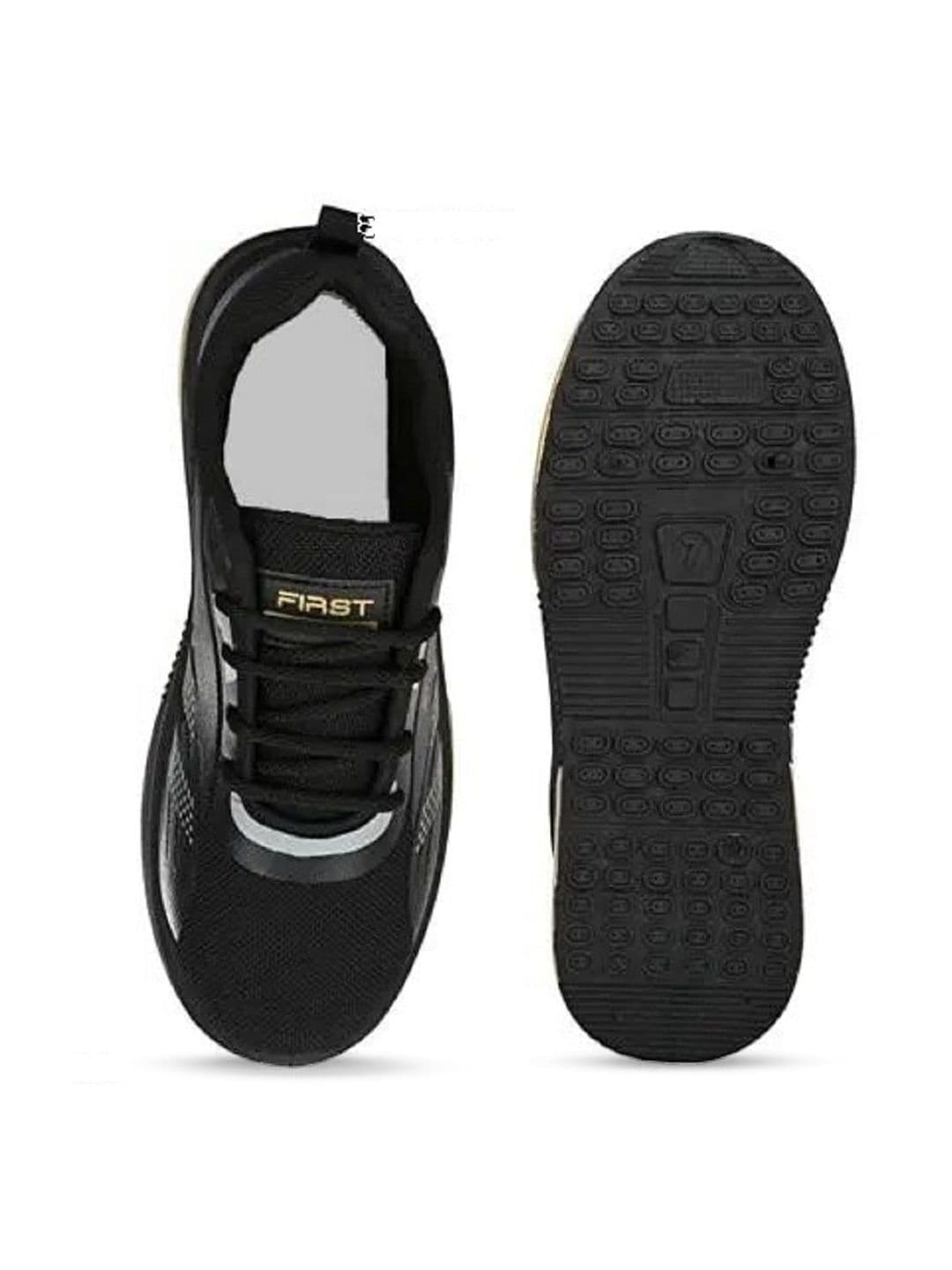 PENNEN Men Running Non-Marking Shoes thumbnail 3