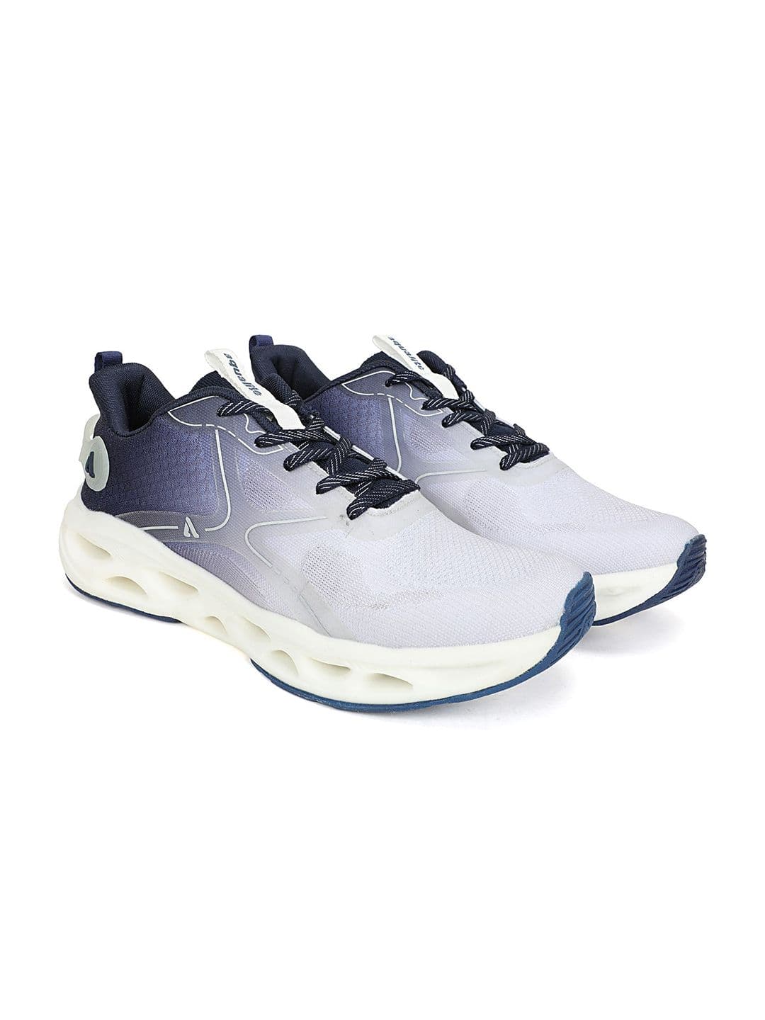 Aqualite Men Walking Non-Marking Shoes thumbnail 4
