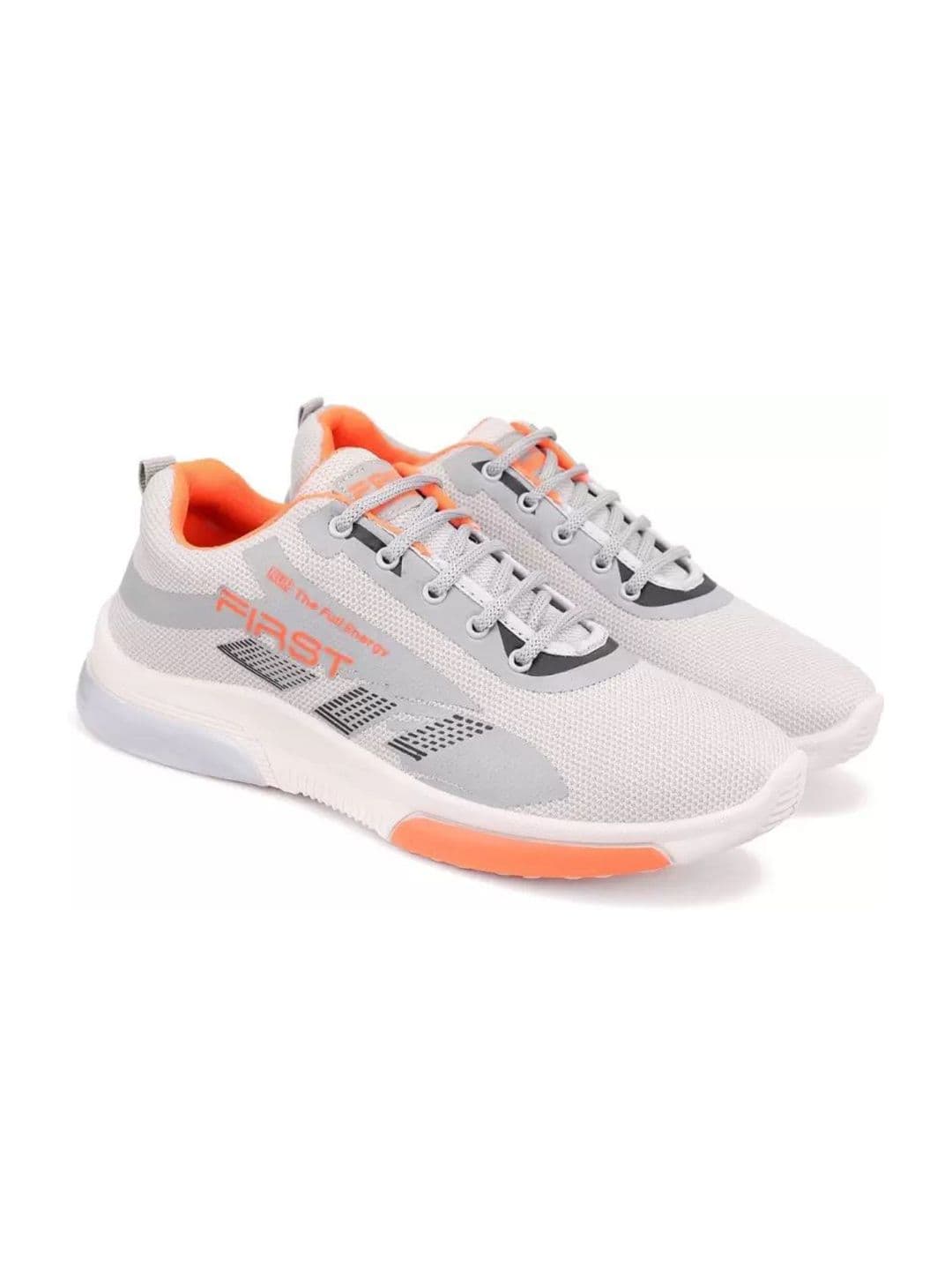 DRACKFOOT Men Running Non-Marking Shoes thumbnail 6