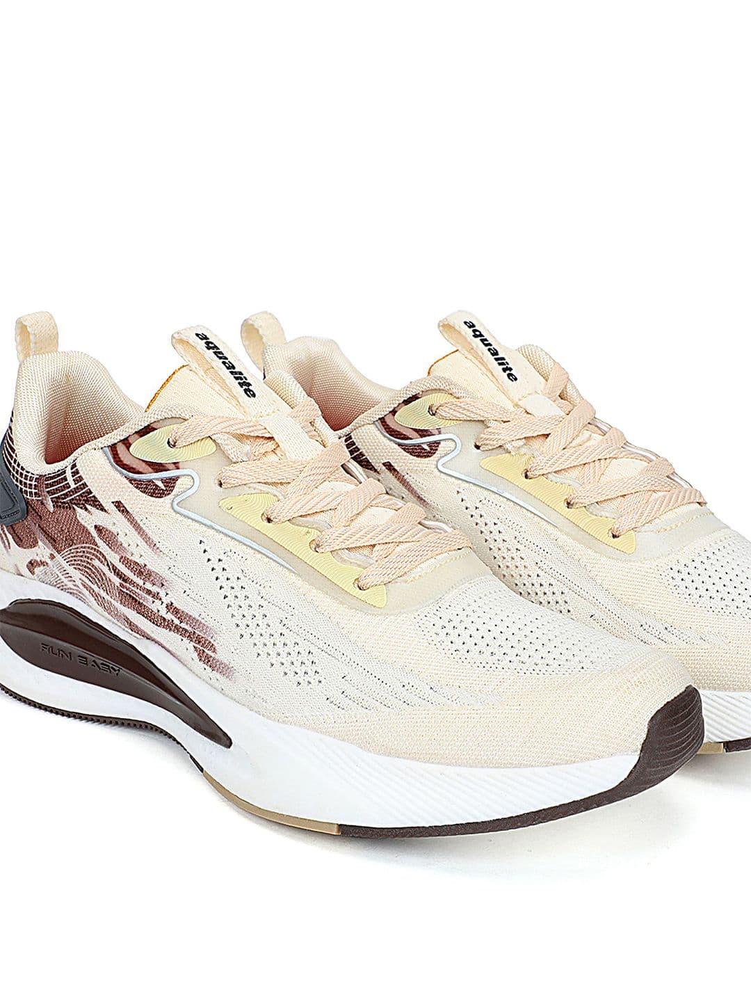 Aqualite Men Walking Non-Marking Shoes thumbnail 3