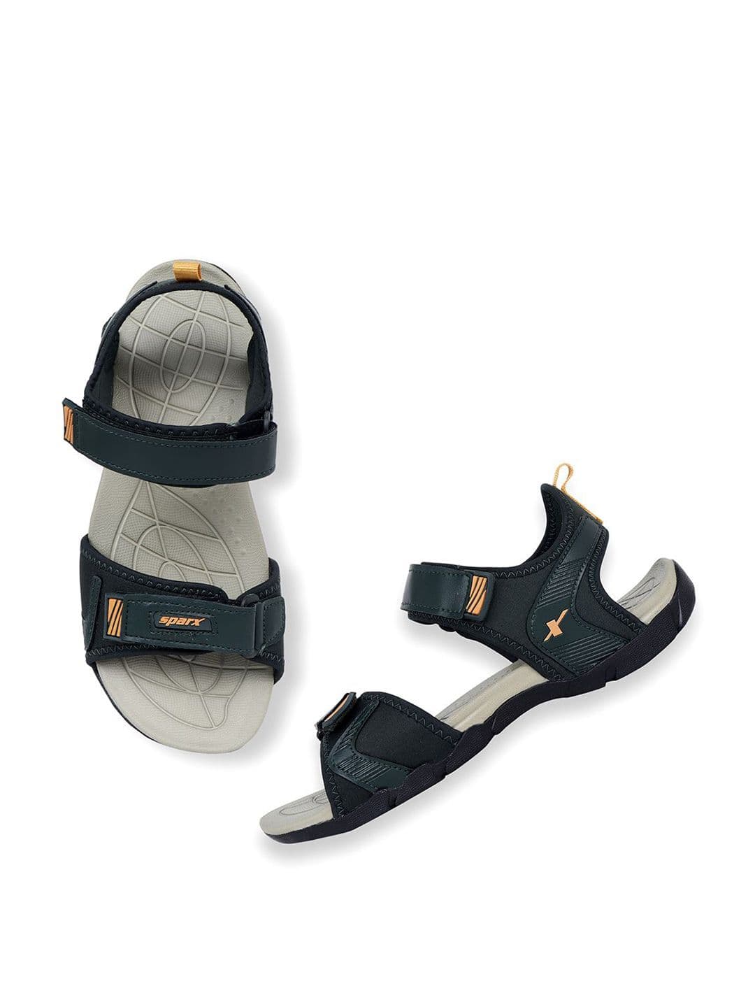 Sparx Men Sandals thumbnail 7