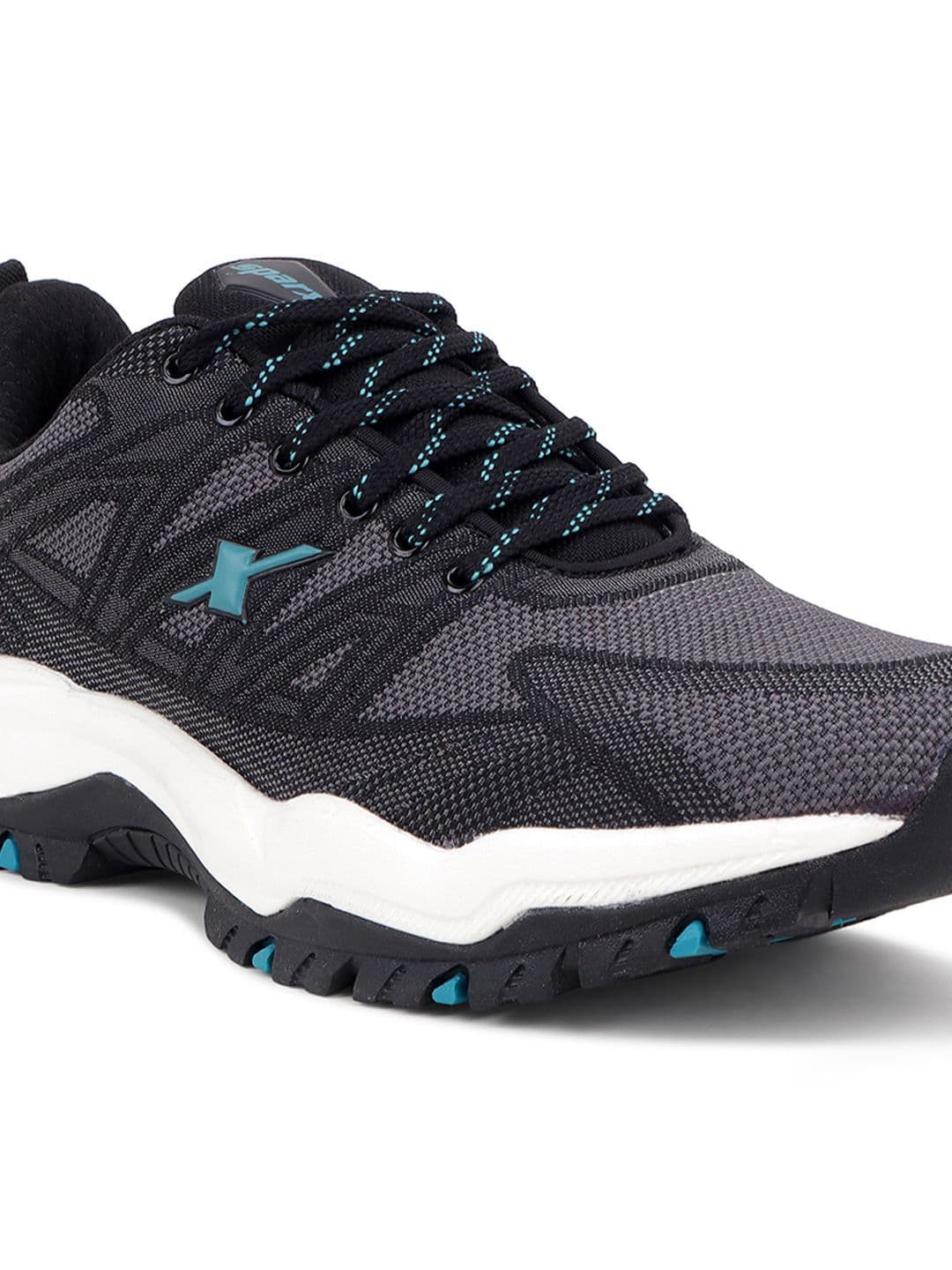 Sparx Men Mesh Training or Gym Shoes thumbnail 7