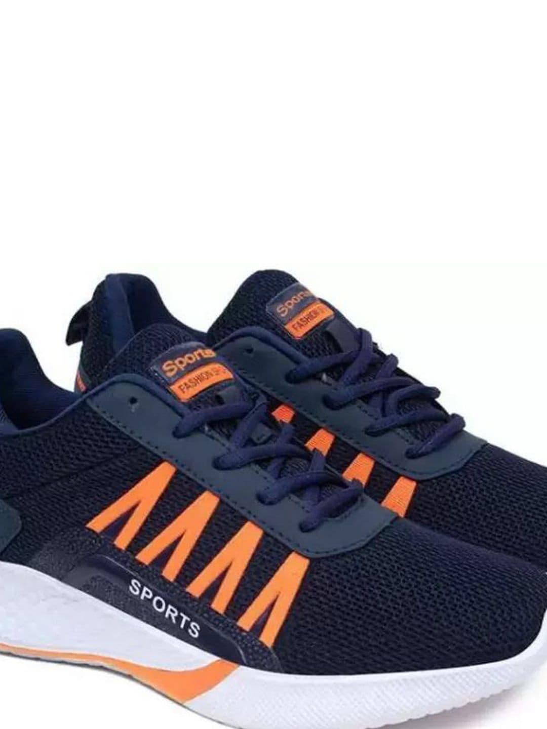 DRACKFOOT Men Running Non-Marking Shoes thumbnail 3