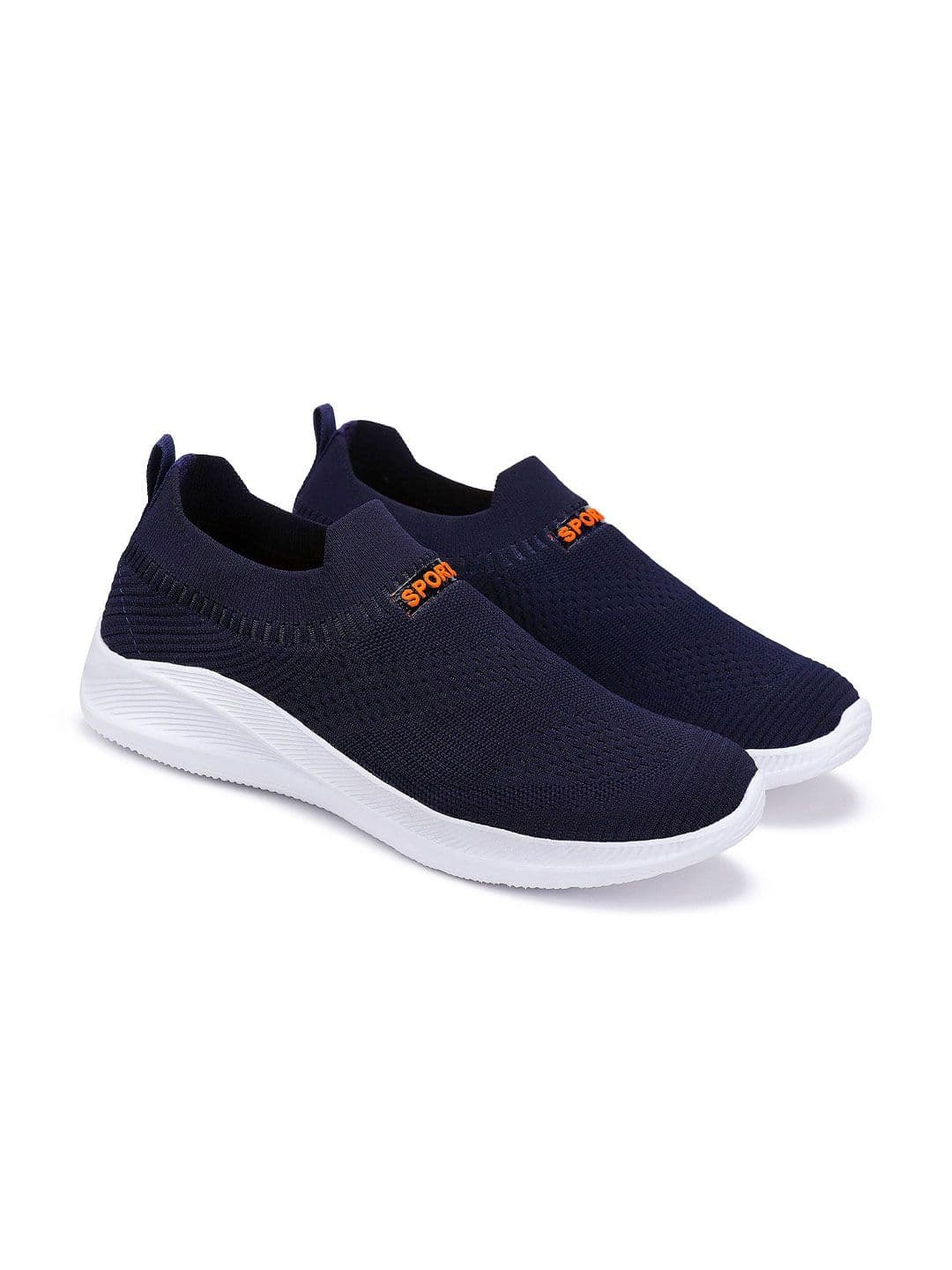 PENNEN Men Running Non-Marking Shoes thumbnail 3