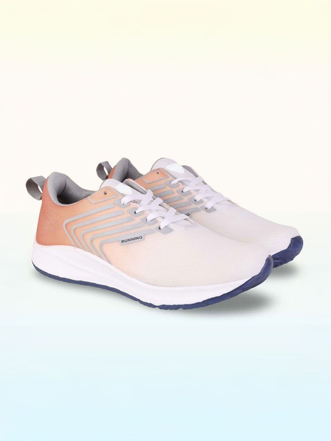 PENNEN Men Running Non-Marking Shoes thumbnail 5