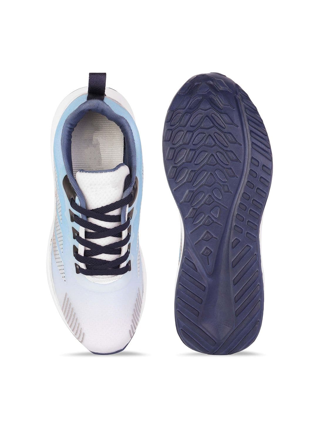 DRACKFOOT Men Running Non-Marking Shoes thumbnail 8