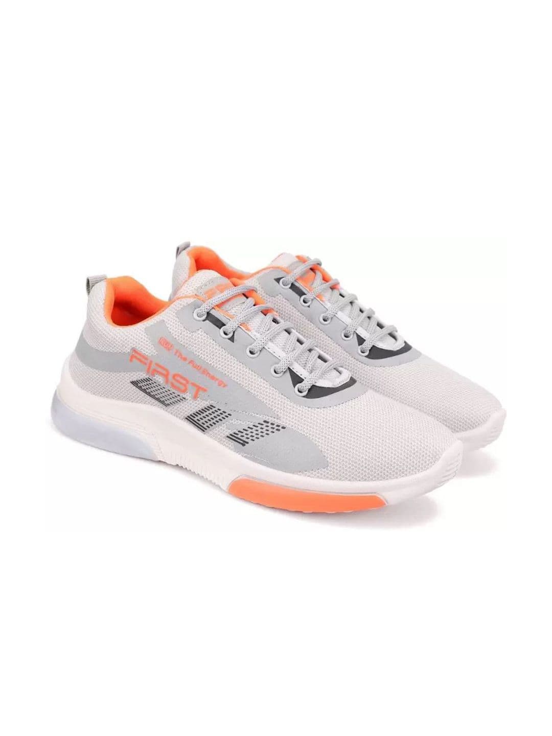 PENNEN Men Running Non-Marking Shoes thumbnail 2