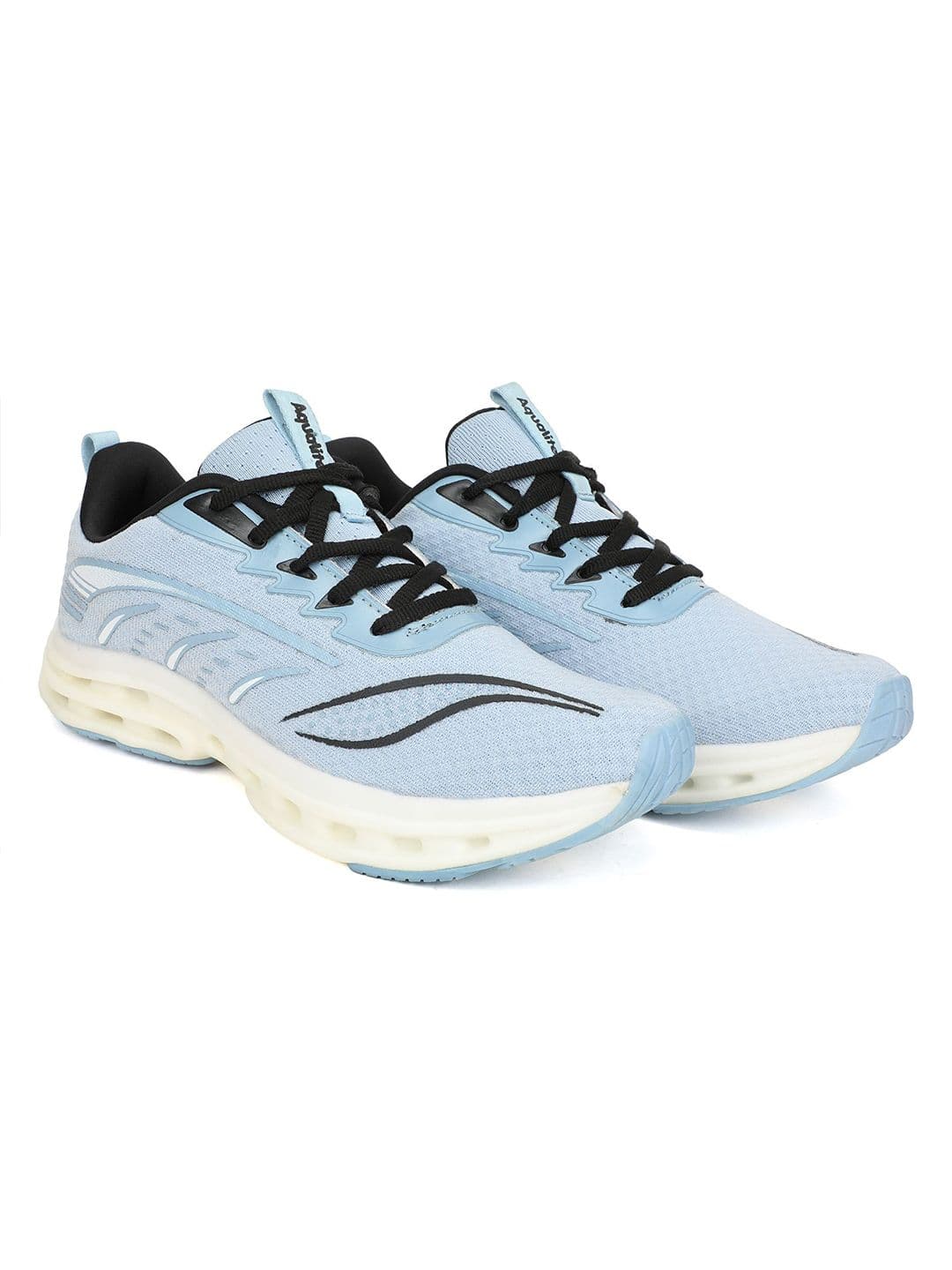 Aqualite Men Walking Non-Marking Shoes thumbnail 4