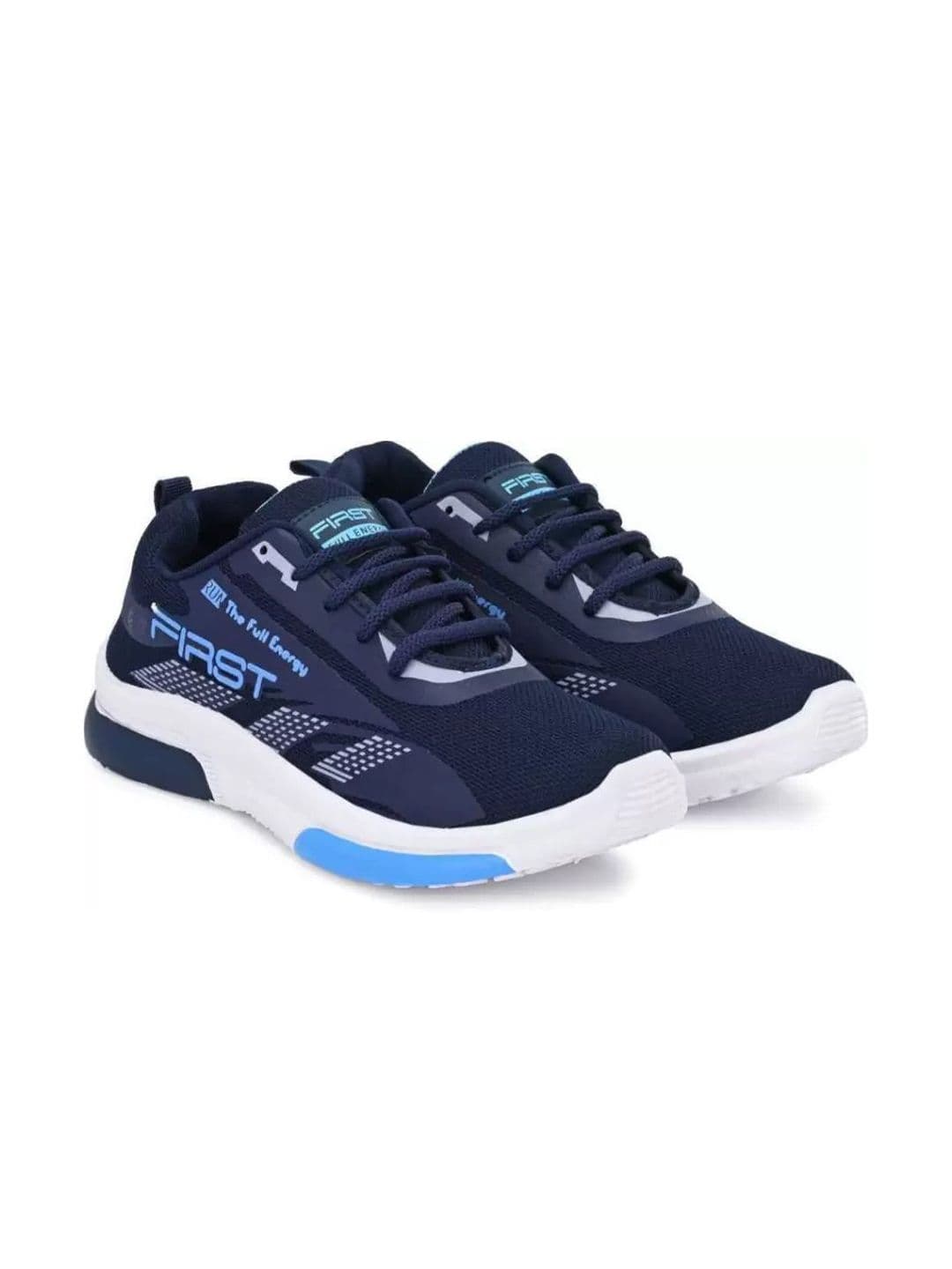 PENNEN Men Running Non-Marking Shoes thumbnail 6