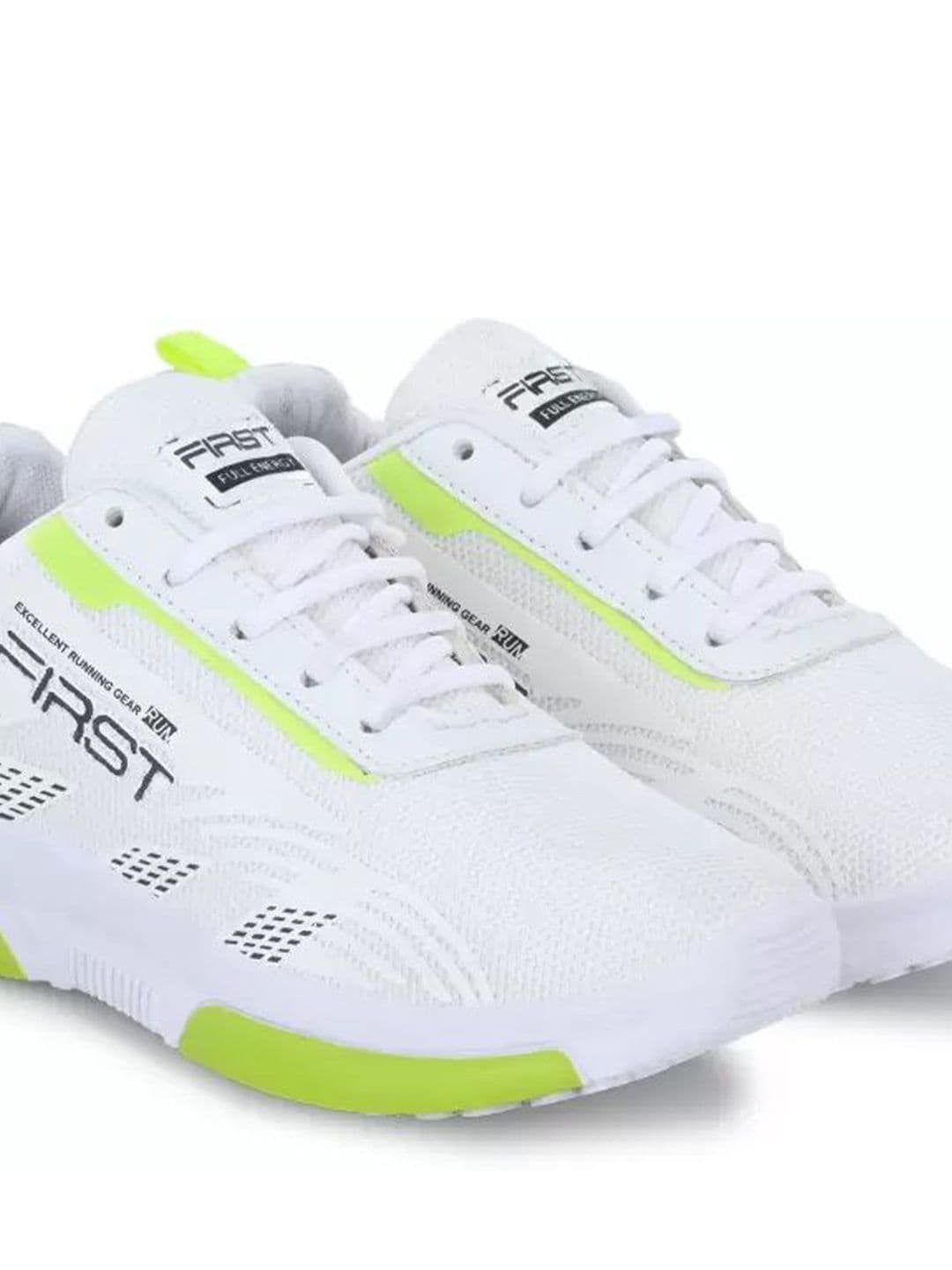 DRACKFOOT Men Running Non-Marking Shoes thumbnail 5