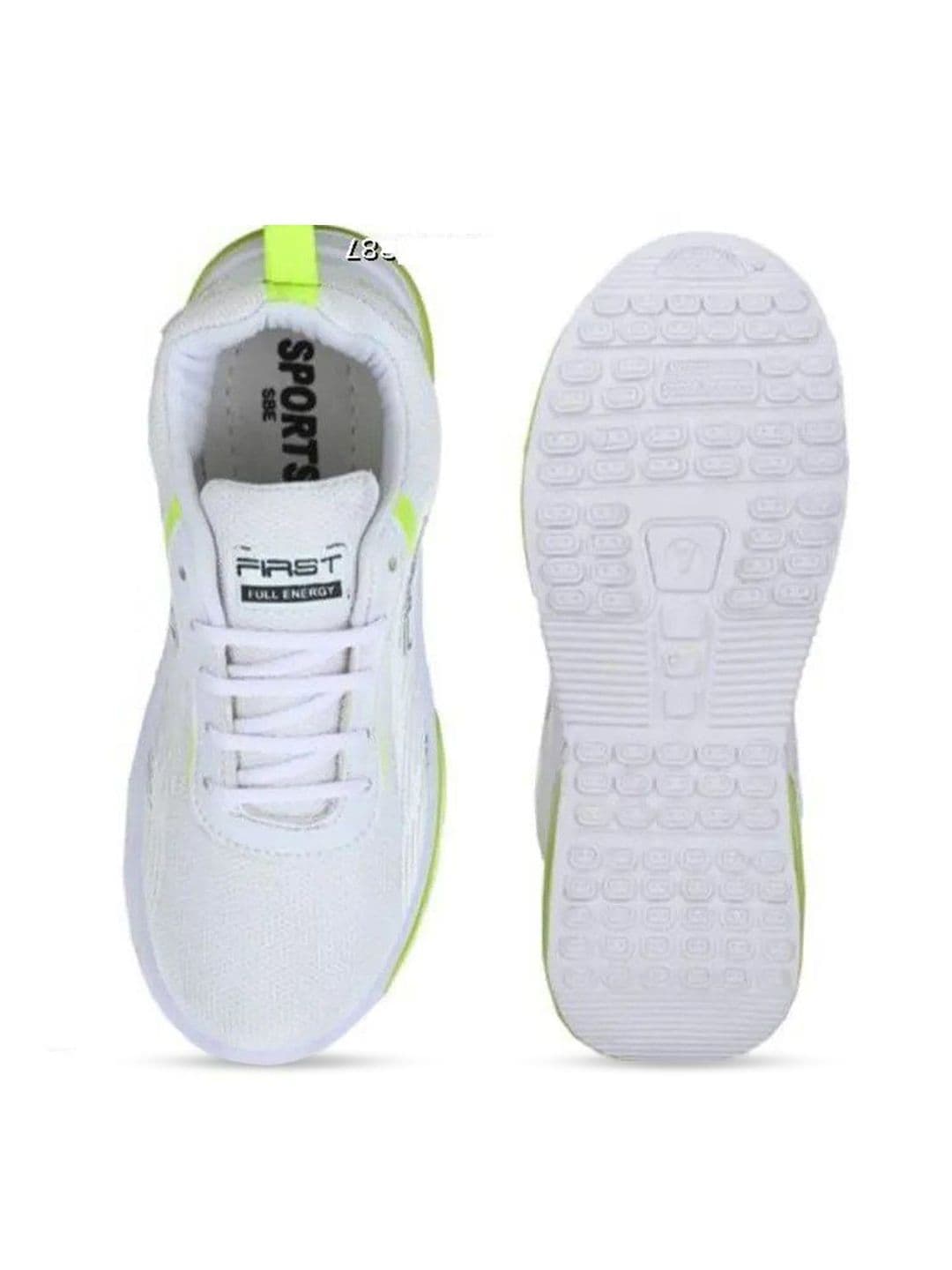 PENNEN Men Running Non-Marking Shoes thumbnail 8