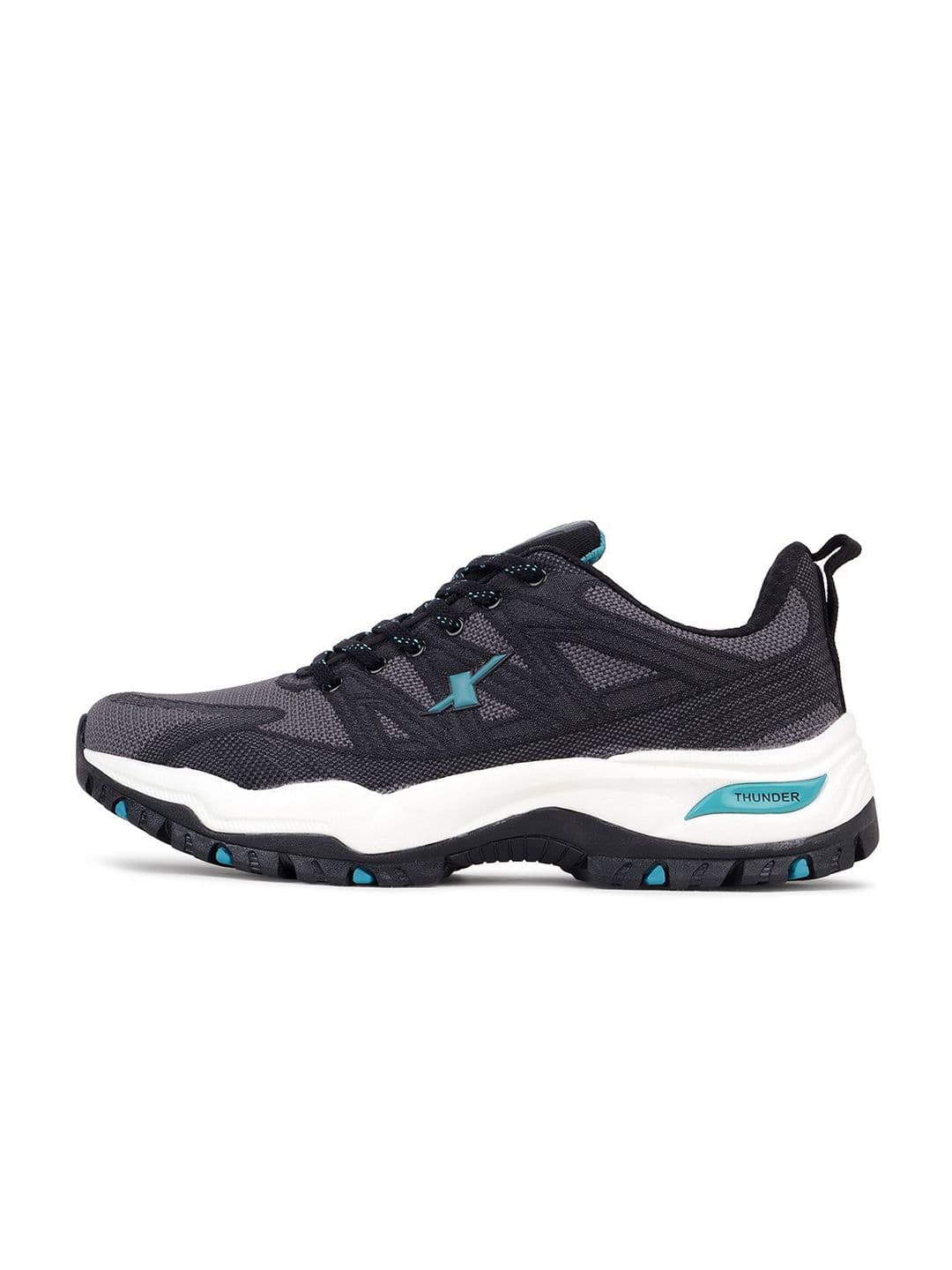 Sparx Men Mesh Training or Gym Shoes thumbnail 5