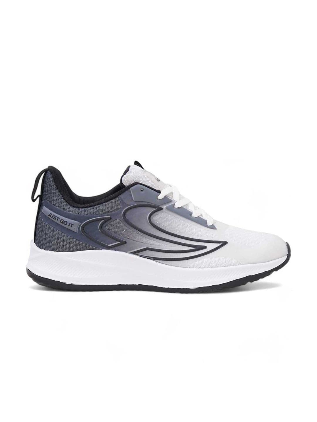PENNEN Men Running Non-Marking Shoes thumbnail 6
