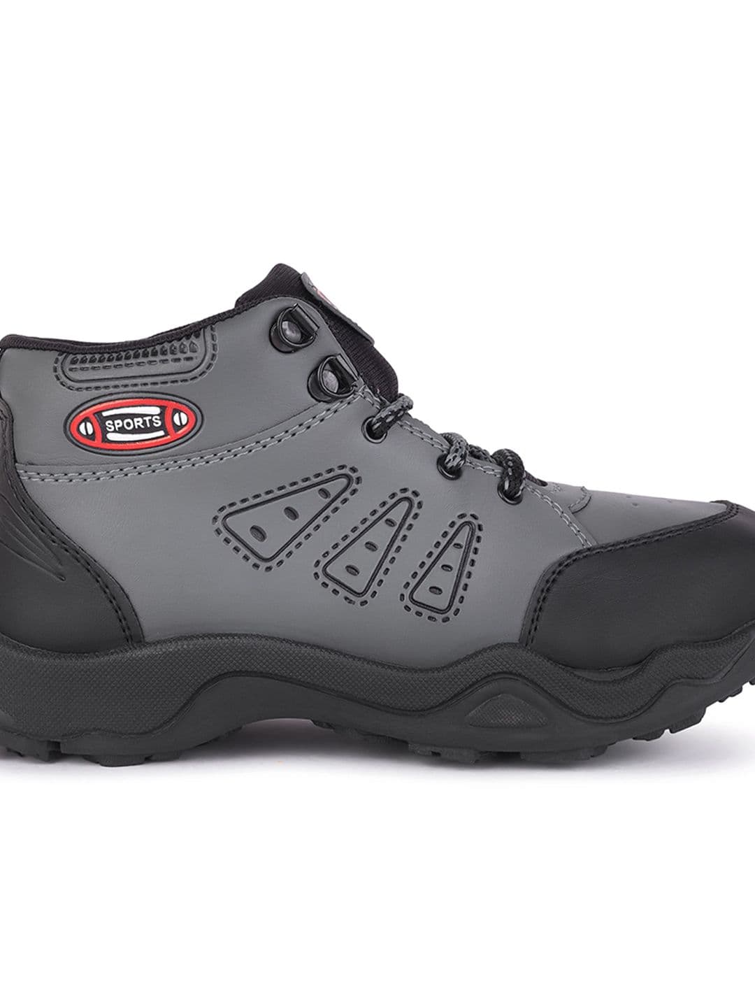 DRACKFOOT Men Running Non-Marking Shoes thumbnail 5