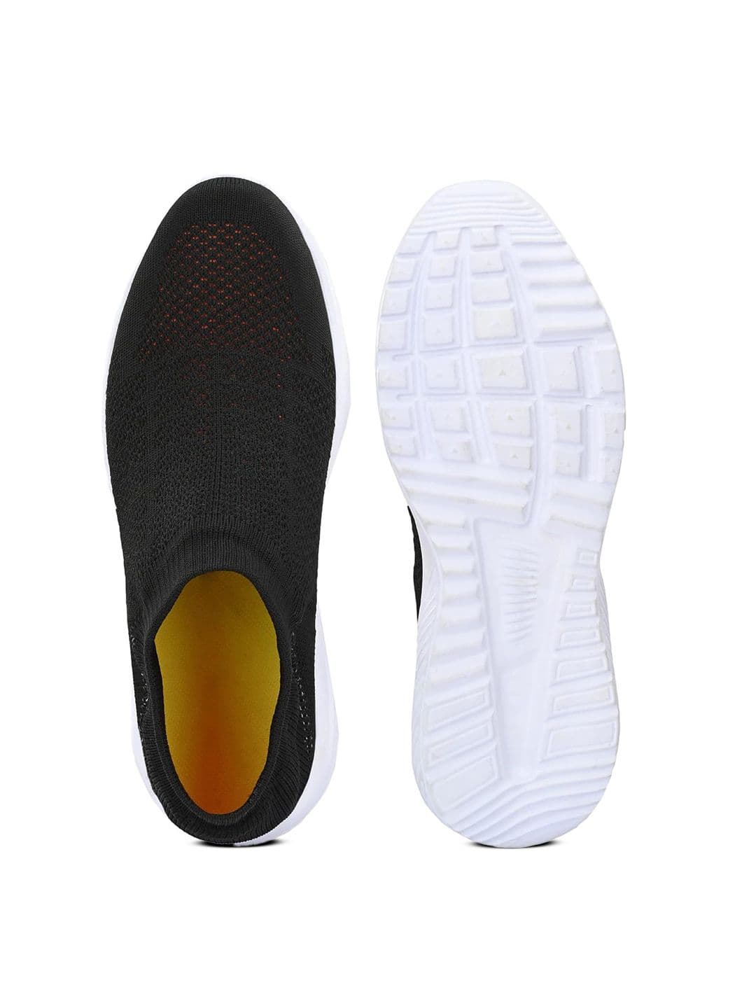 DRACKFOOT Men Running Non-Marking Shoes thumbnail 8