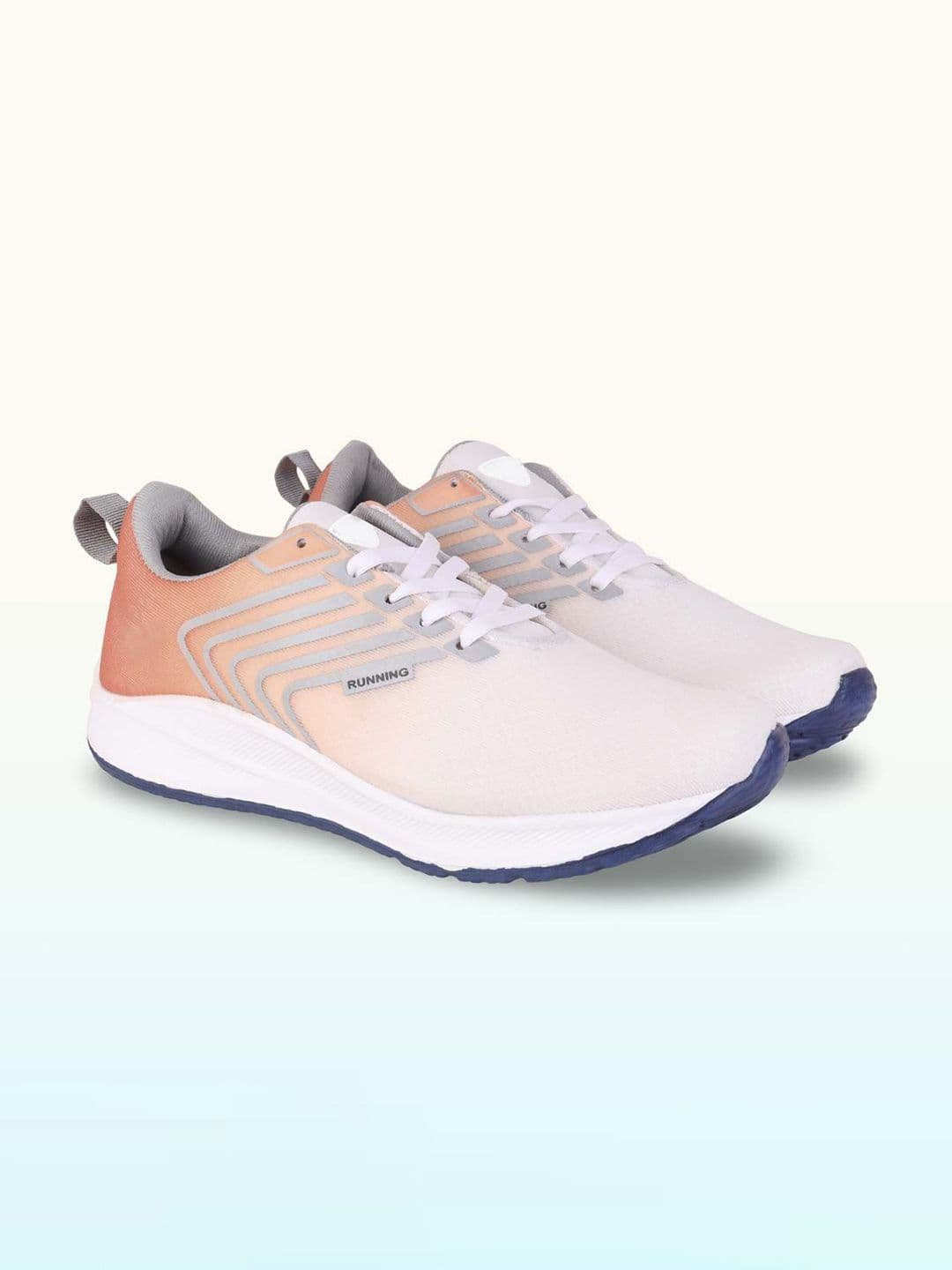 DRACKFOOT Men Running Non-Marking Shoes thumbnail 5