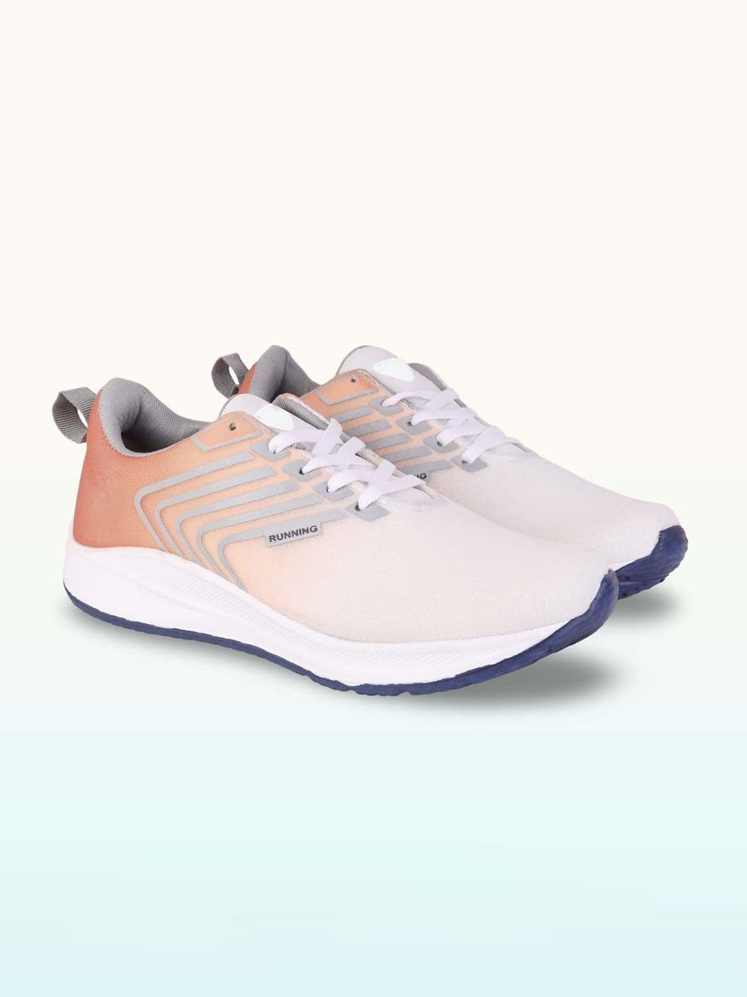 PENNEN Men Running Non-Marking Shoes thumbnail 6