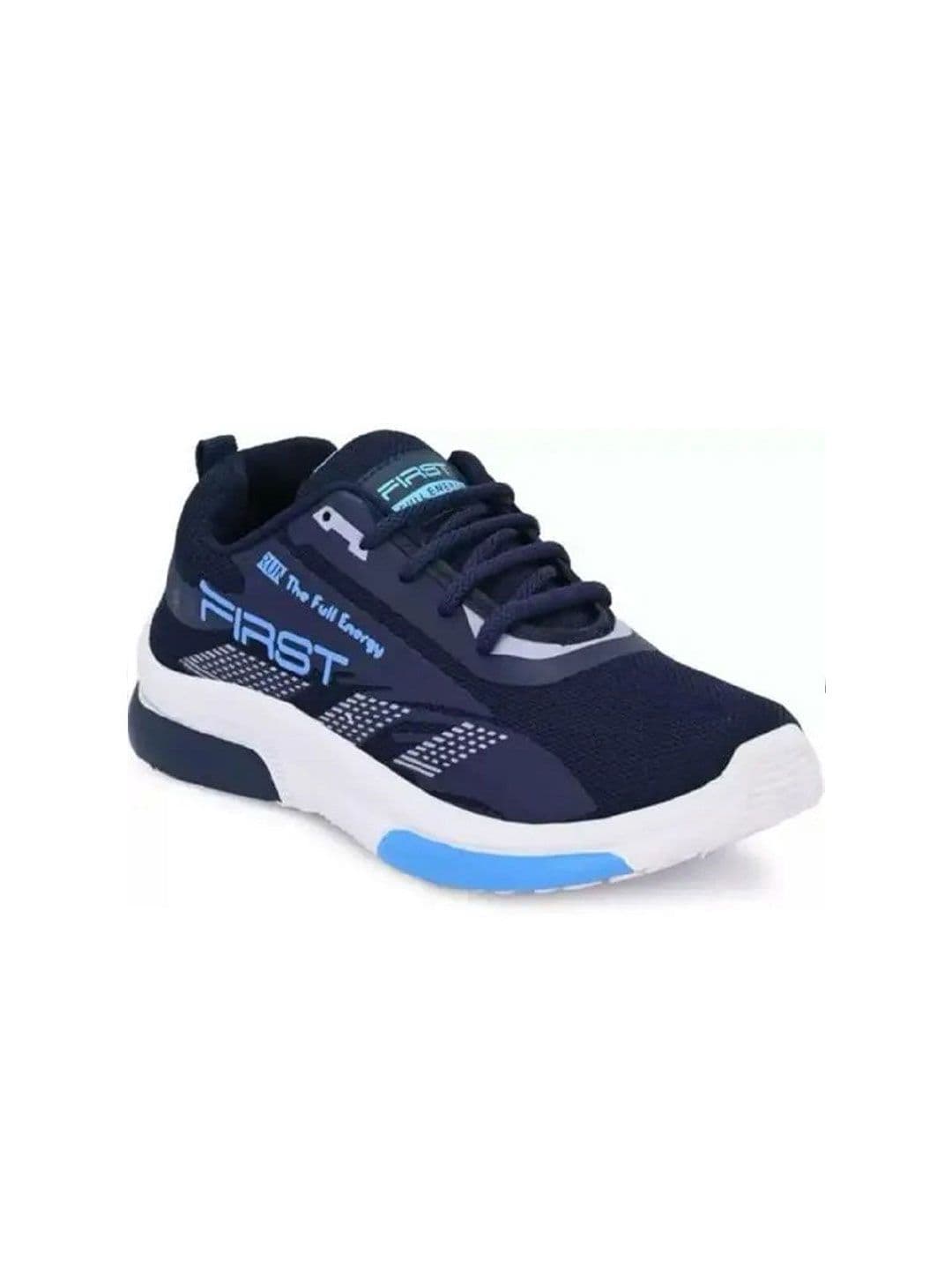 DRACKFOOT Men Running Non-Marking Shoes thumbnail 3