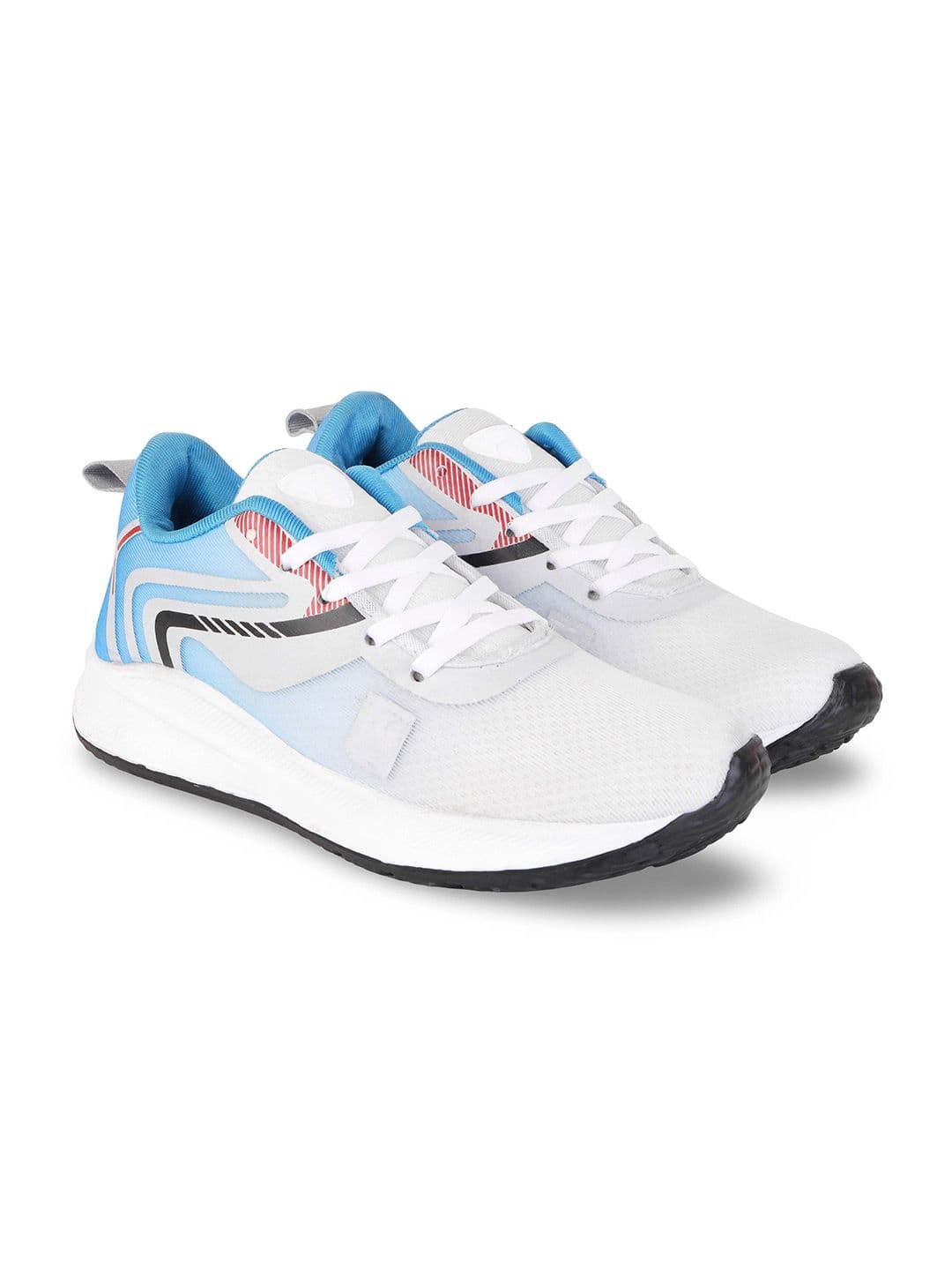 PENNEN Men Running Non-Marking Shoes thumbnail 5