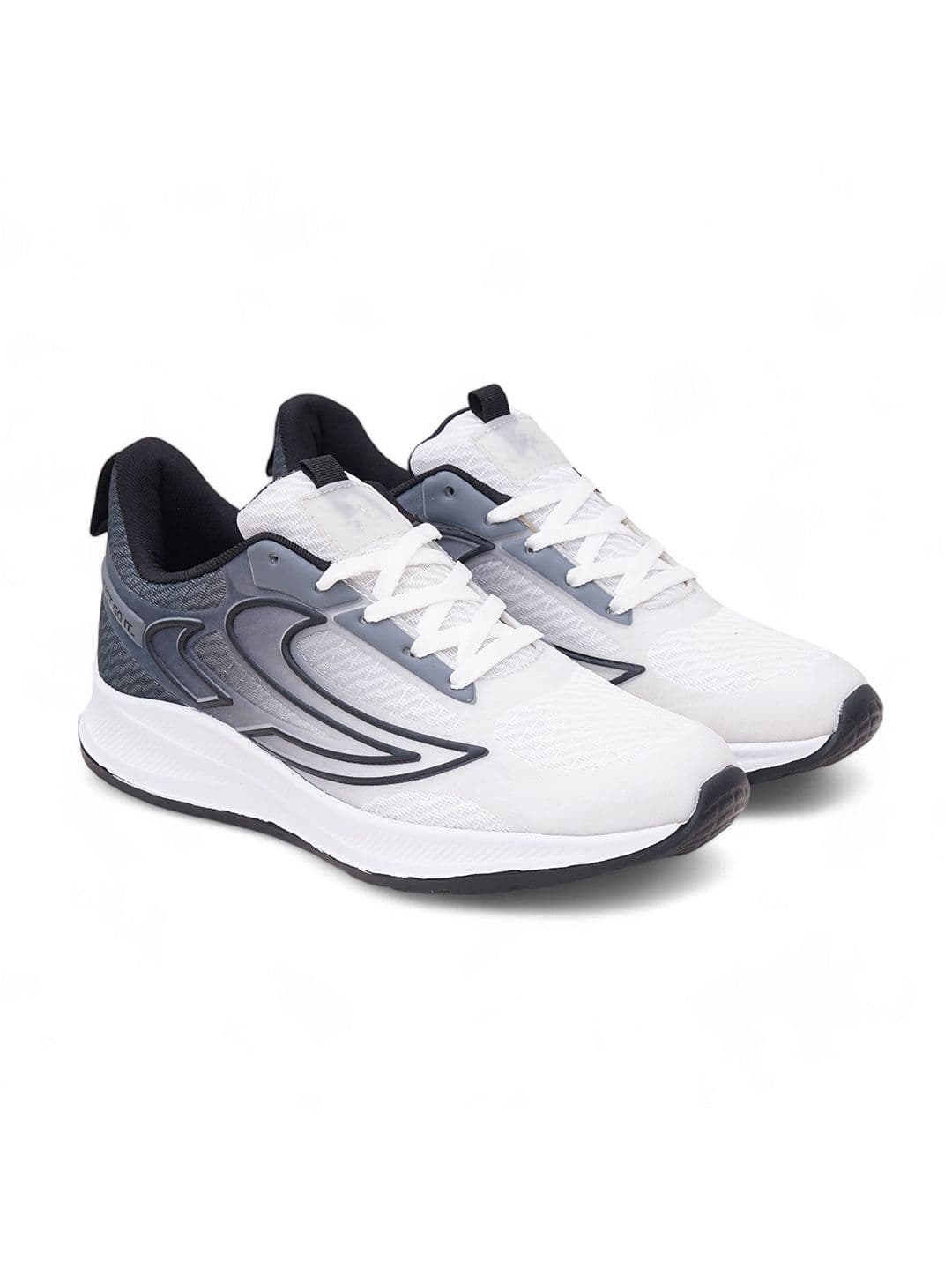 DRACKFOOT Men Running Non-Marking Shoes thumbnail 5