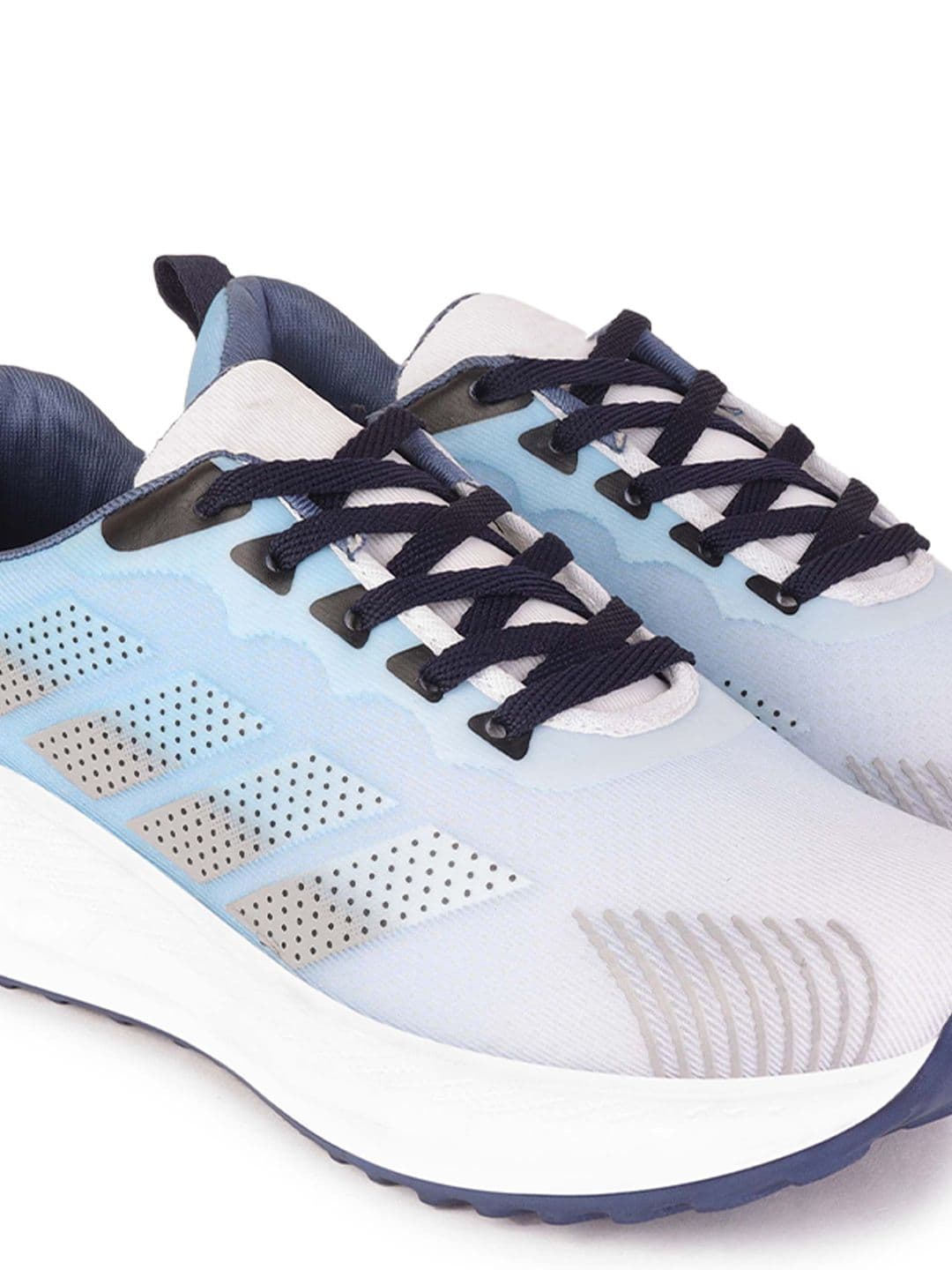 PENNEN Men Running Non-Marking Shoes thumbnail 6