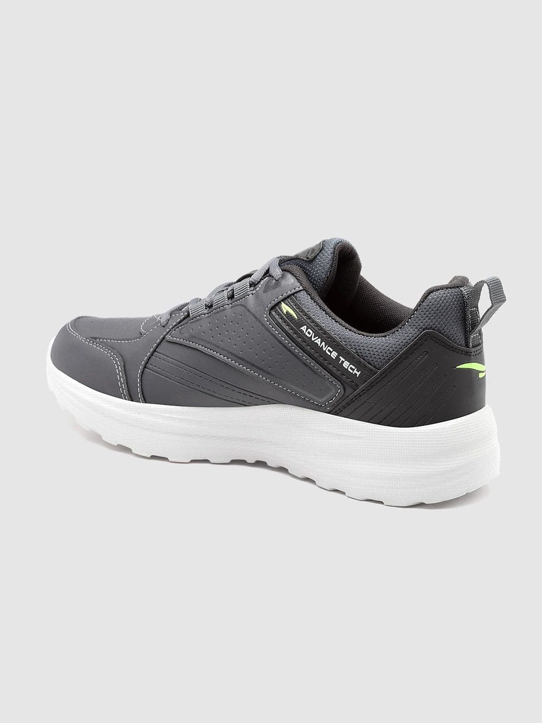 ASIAN Men Mesh Running Non-Marking Shoes thumbnail 3