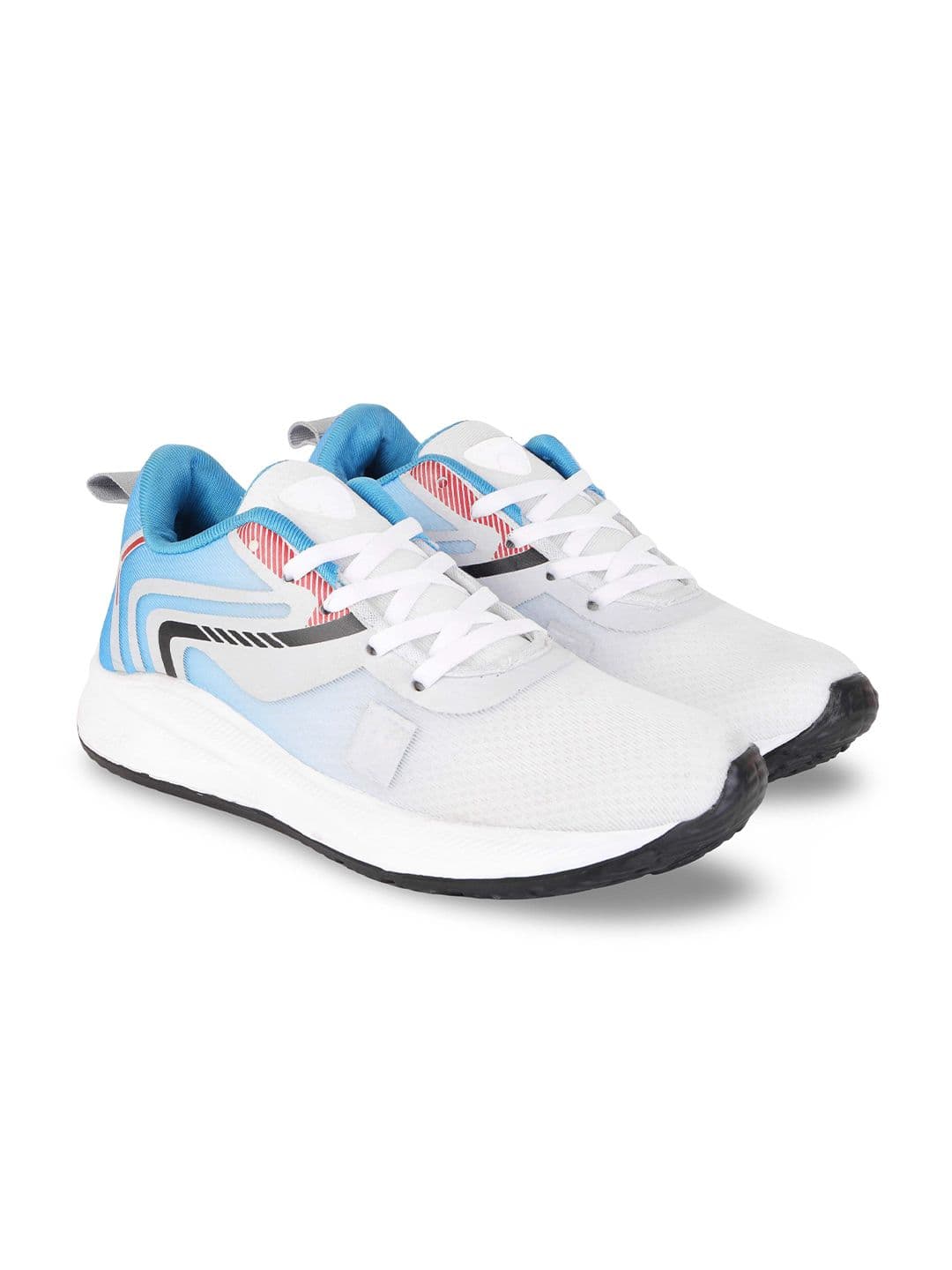 PENNEN Men Running Non-Marking Shoes thumbnail 5