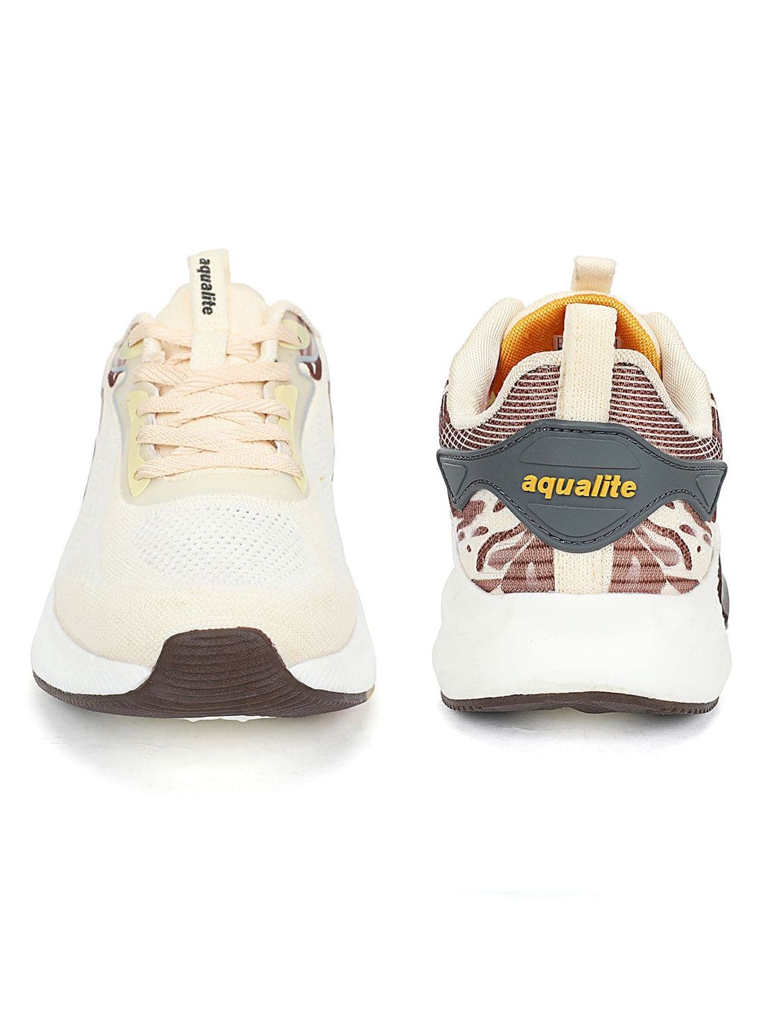Aqualite Men Walking Non-Marking Shoes thumbnail 5