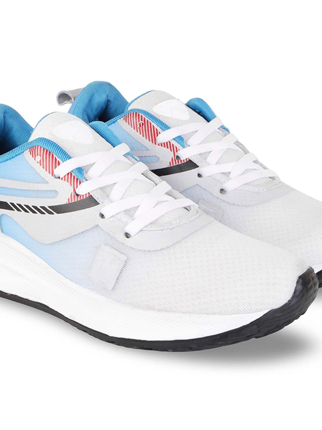 DRACKFOOT Men Running Non-Marking Shoes thumbnail 8