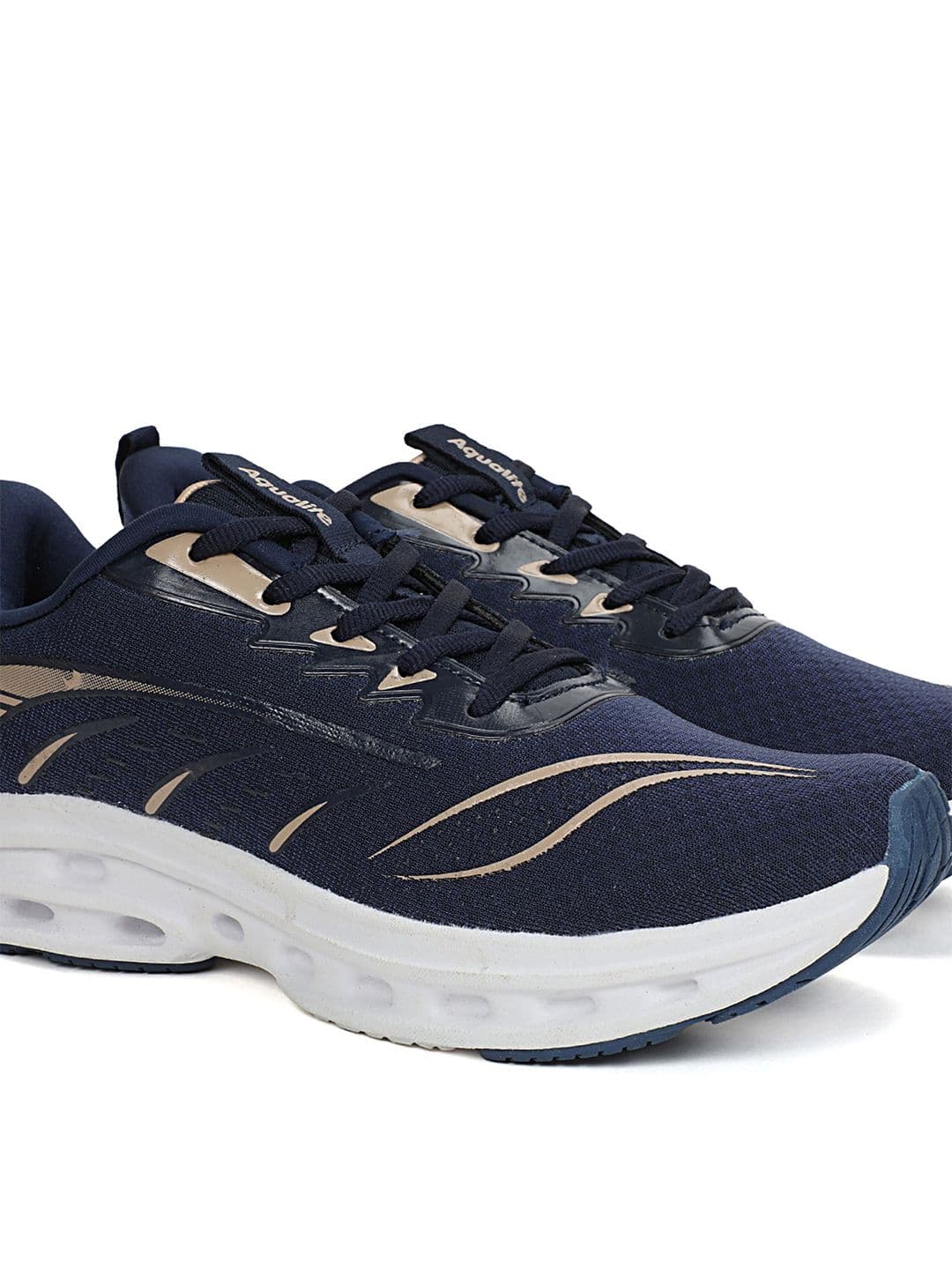 Aqualite Men Walking Non-Marking Shoes thumbnail 7