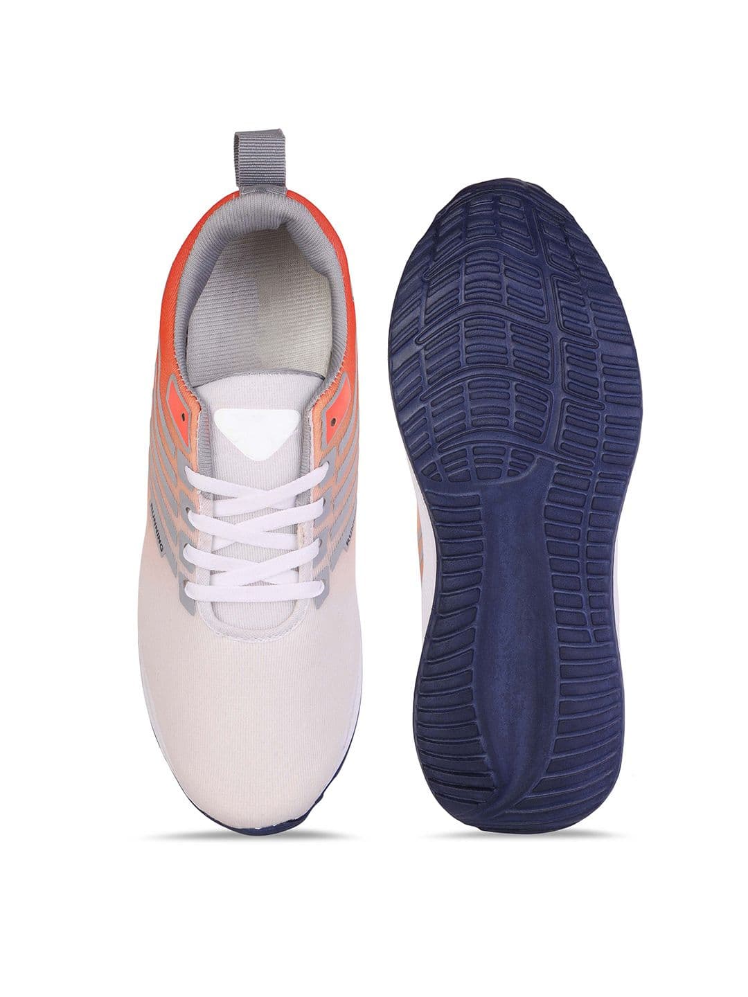 PENNEN Men Running Non-Marking Shoes thumbnail 3