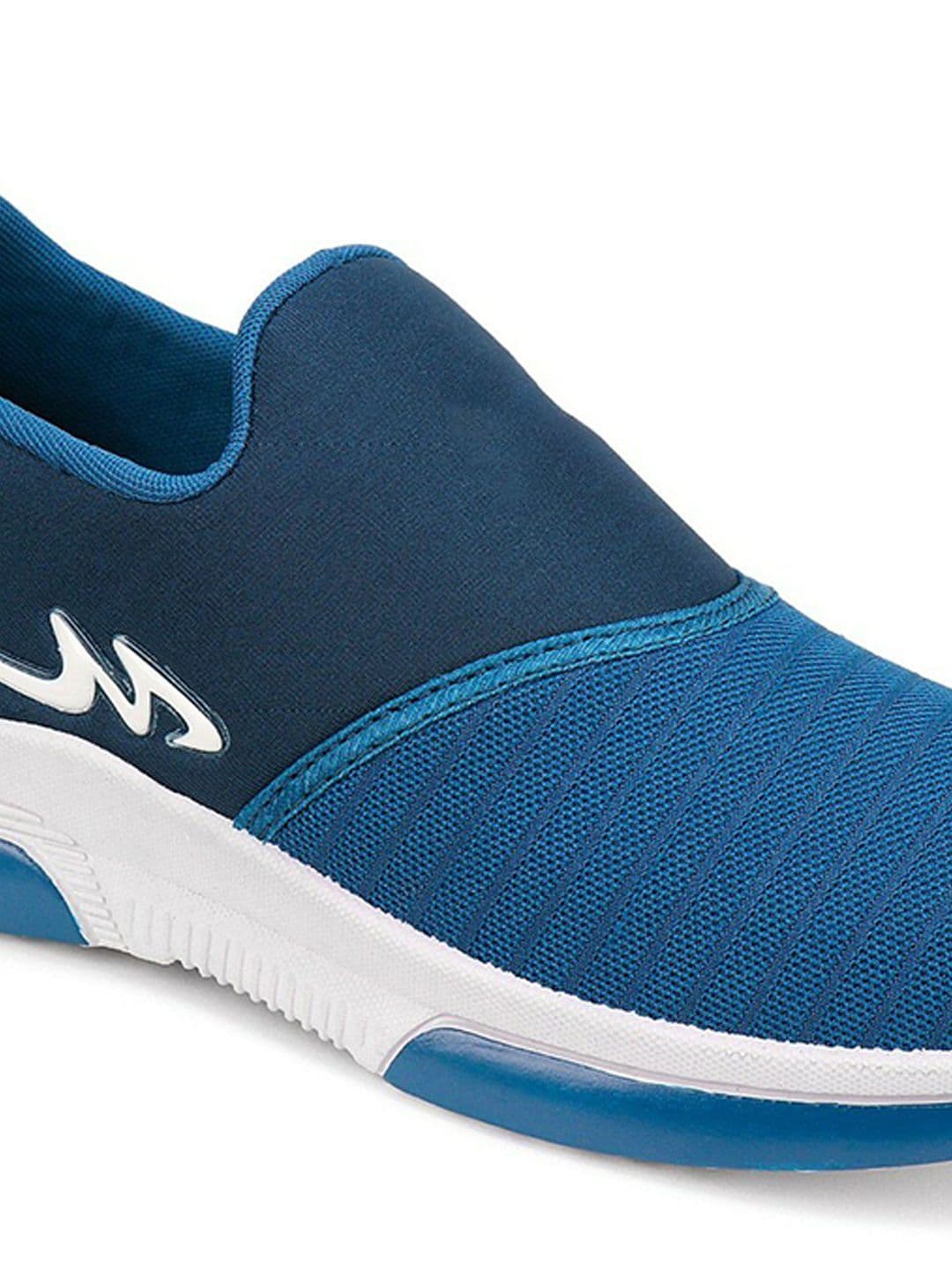DRACKFOOT Men Running Non-Marking Shoes thumbnail 3