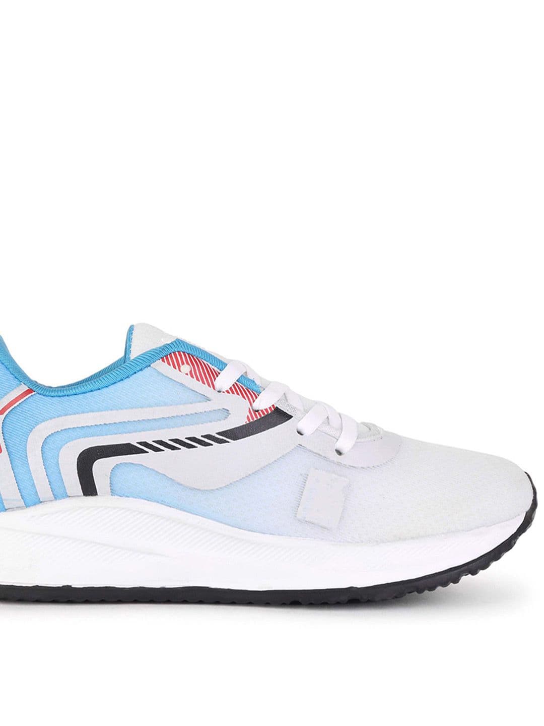 PENNEN Men Running Non-Marking Shoes thumbnail 8