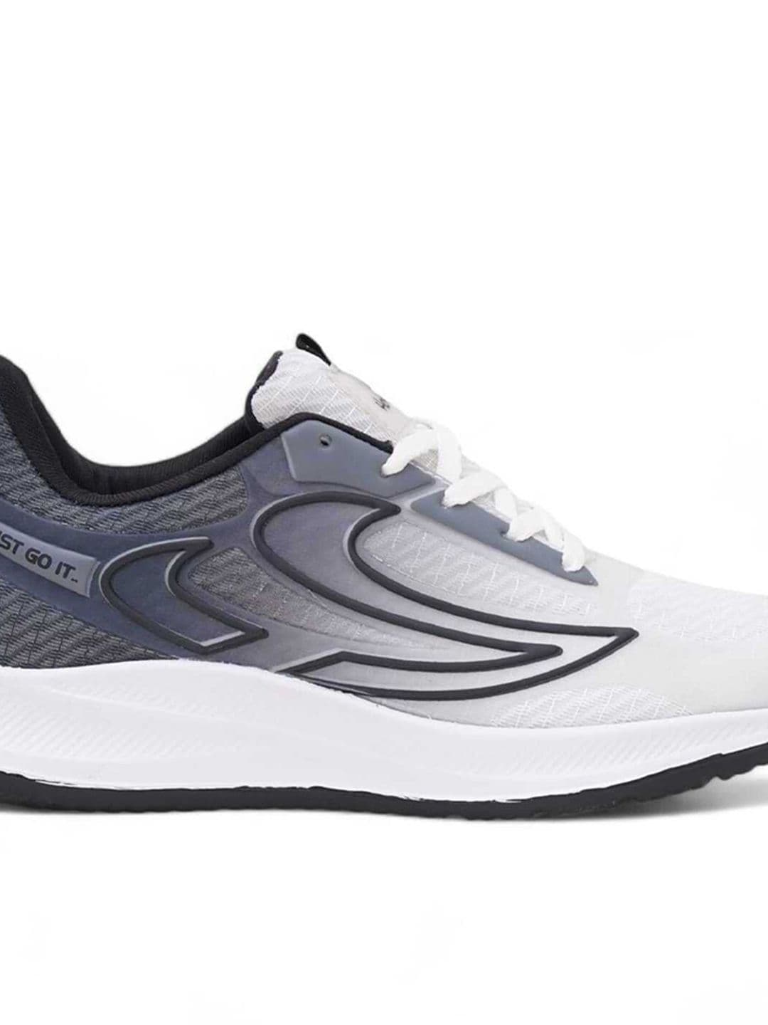 PENNEN Men Running Non-Marking Shoes thumbnail 3