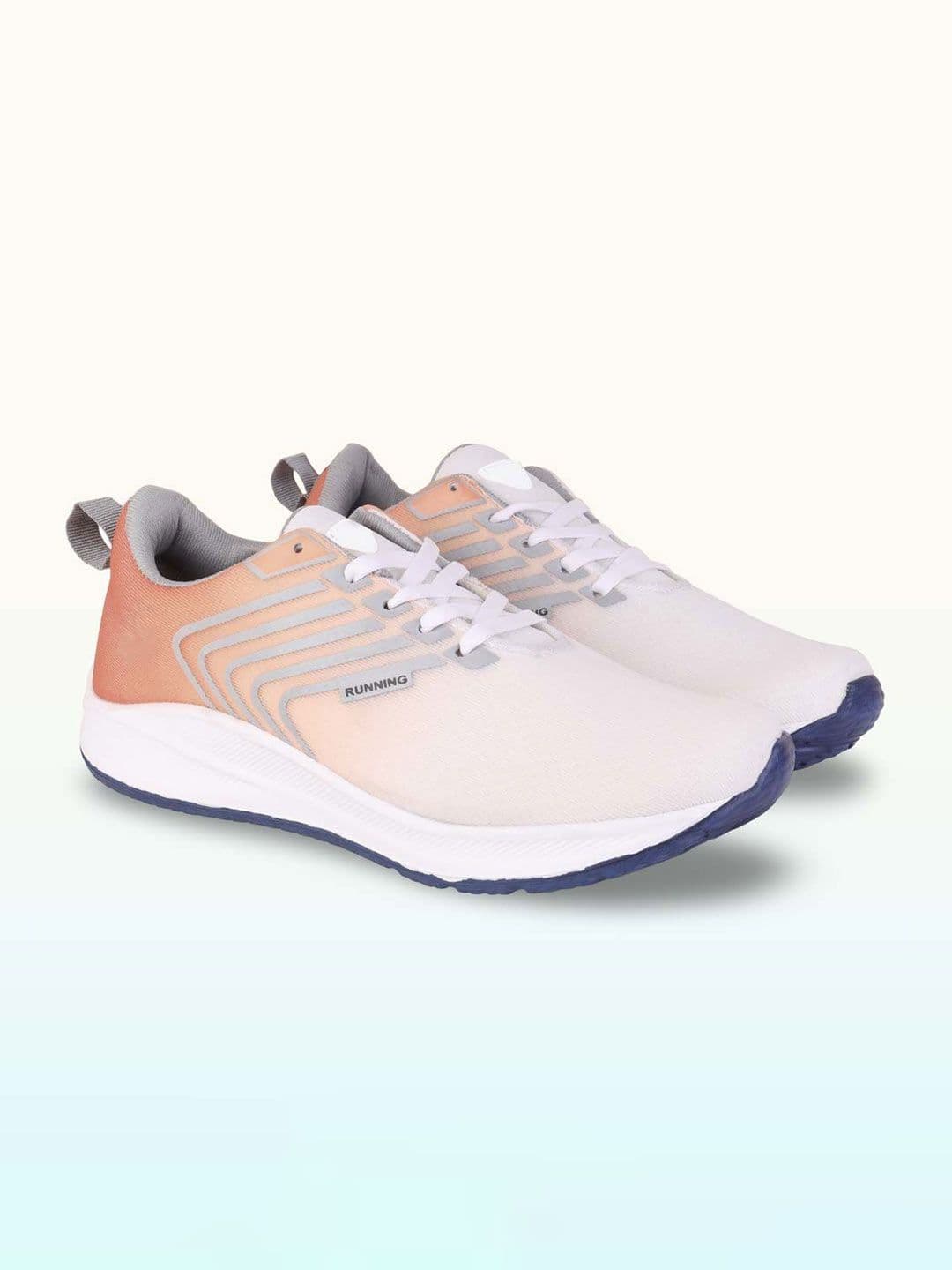 PENNEN Men Running Non-Marking Shoes thumbnail 5