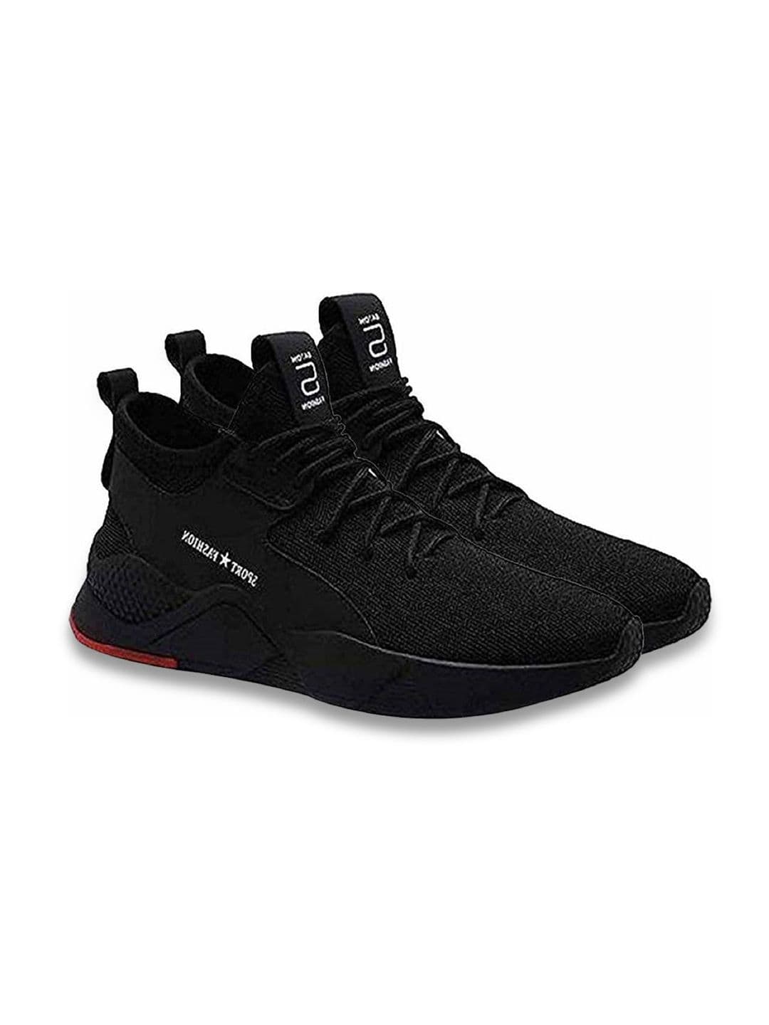 PENNEN Men Running Non-Marking Shoes thumbnail 5