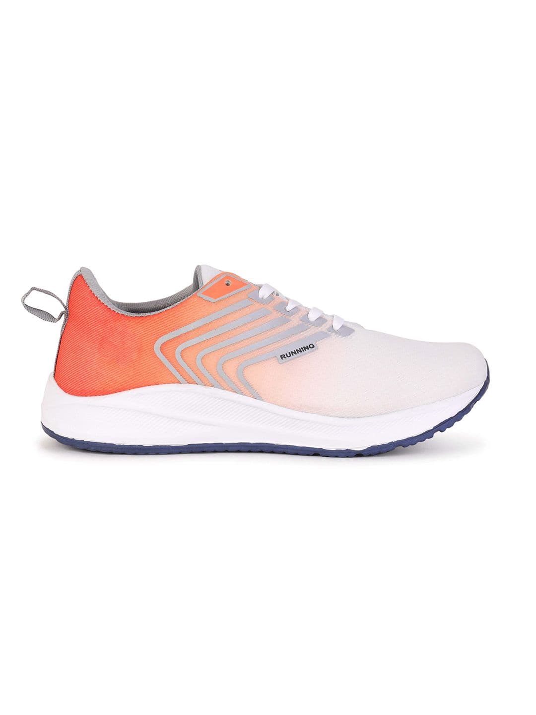 PENNEN Men Running Non-Marking Shoes thumbnail 4
