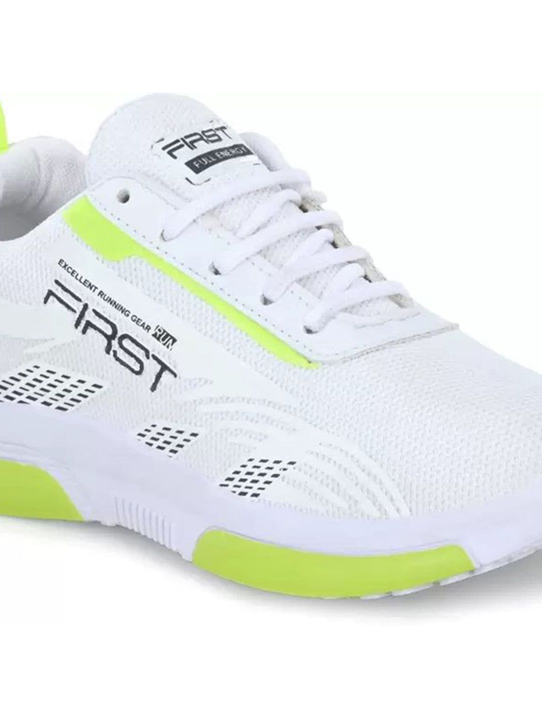PENNEN Men Running Non-Marking Shoes thumbnail 6