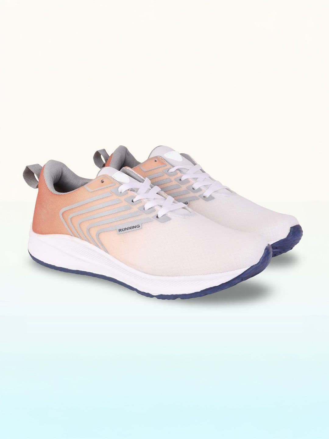 PENNEN Men Running Non-Marking Shoes thumbnail 4