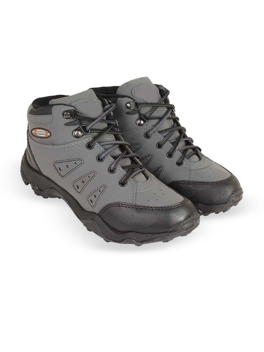DRACKFOOT Men Running Non-Marking Shoes thumbnail 4