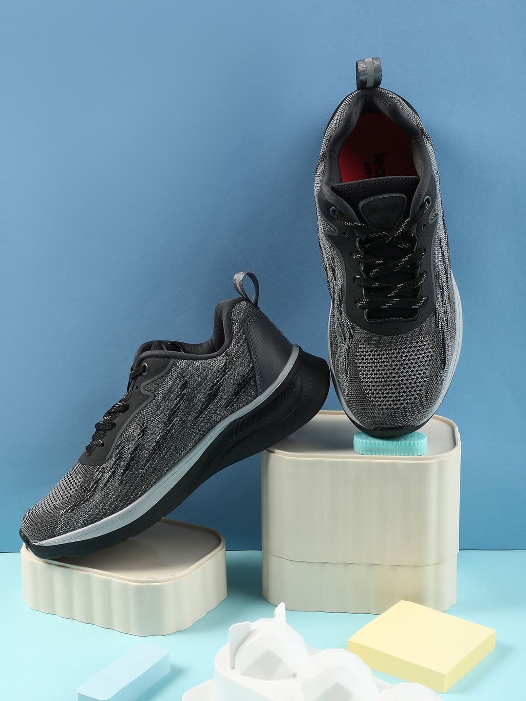 Liberty Women Running Non-Marking Shoes - view 1