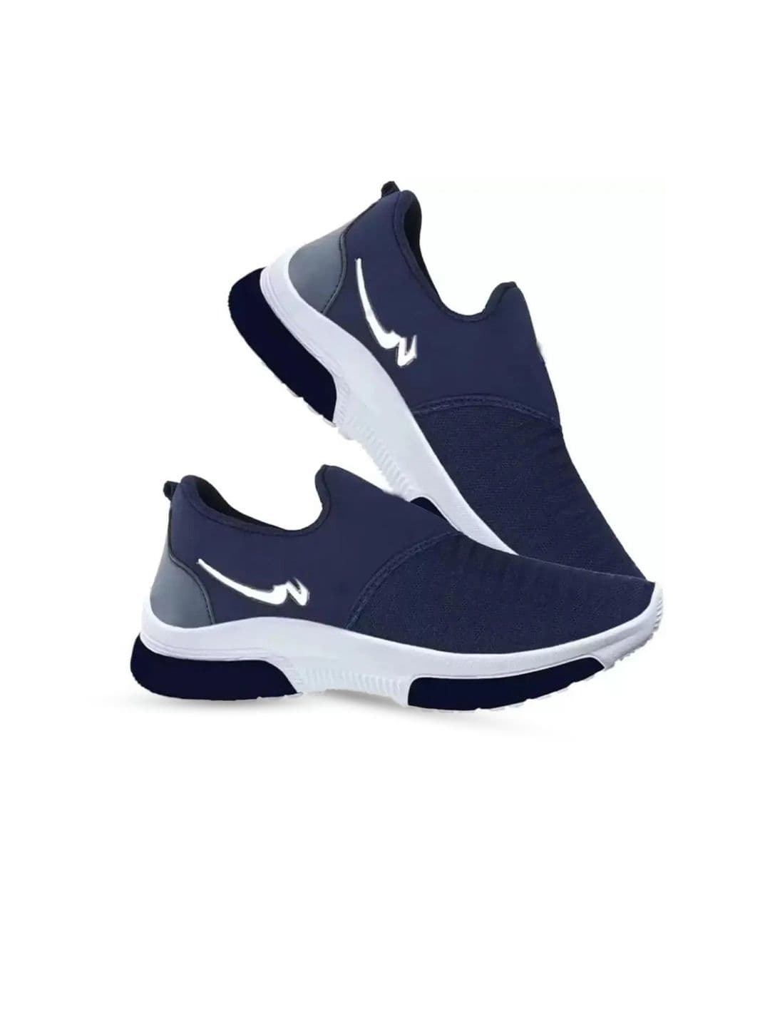 PENNEN Men Running Non-Marking Shoes thumbnail 5