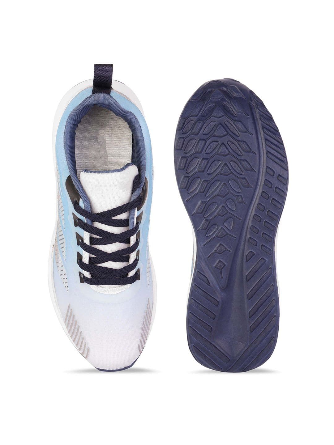 DRACKFOOT Men Running Non-Marking Shoes thumbnail 3
