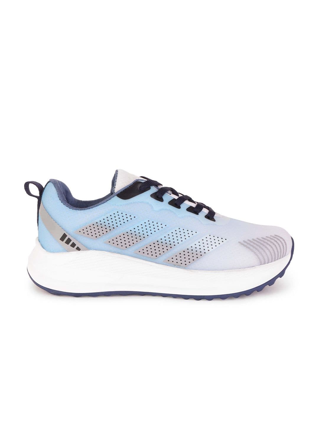 PENNEN Men Running Non-Marking Shoes thumbnail 7