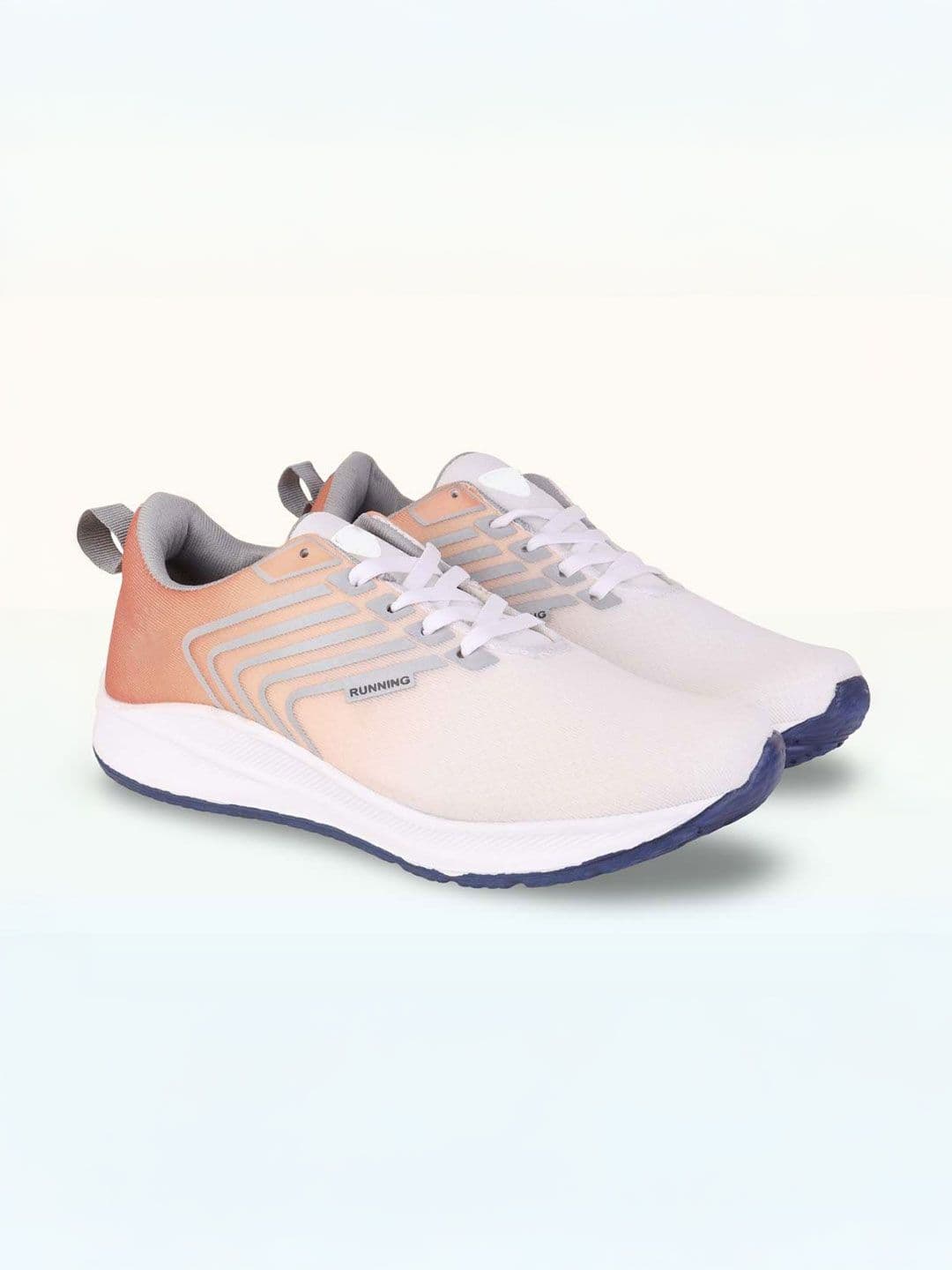 PENNEN Men Running Non-Marking Shoes thumbnail 7