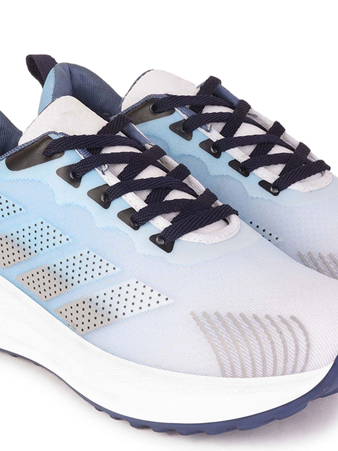 PENNEN Men Running Non-Marking Shoes thumbnail 6