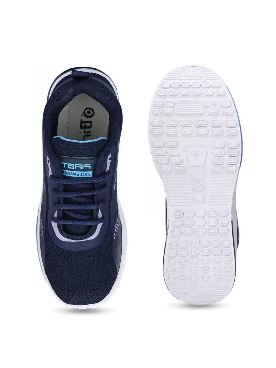 PENNEN Men Running Non-Marking Shoes thumbnail 2